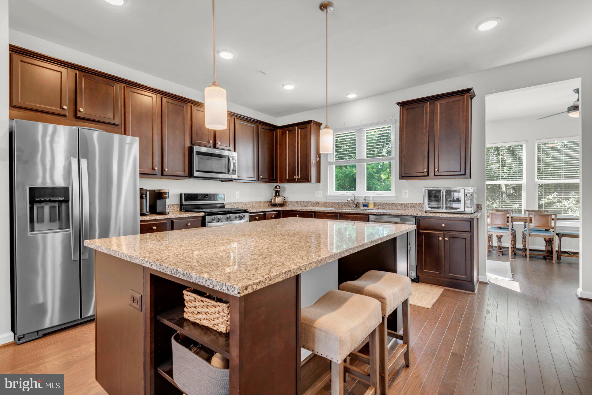 SHIPLEY HOMESTEAD - Residential