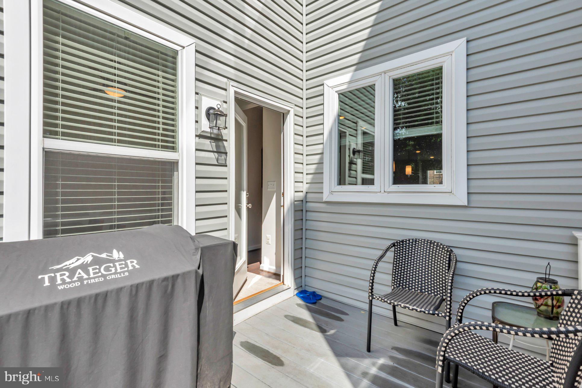 SHIPLEY HOMESTEAD - Residential