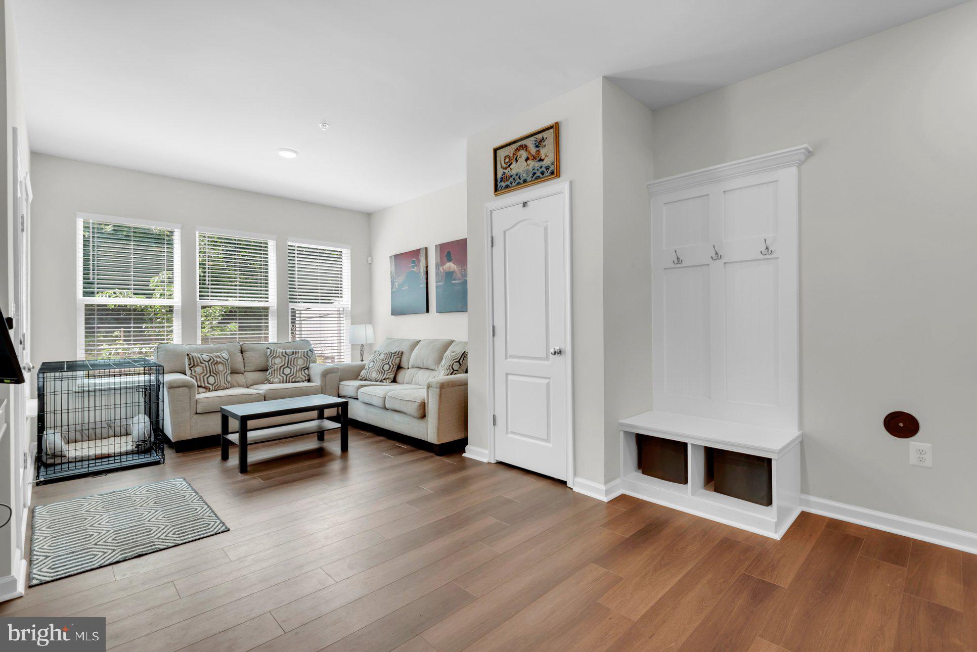 SHIPLEY HOMESTEAD - Residential