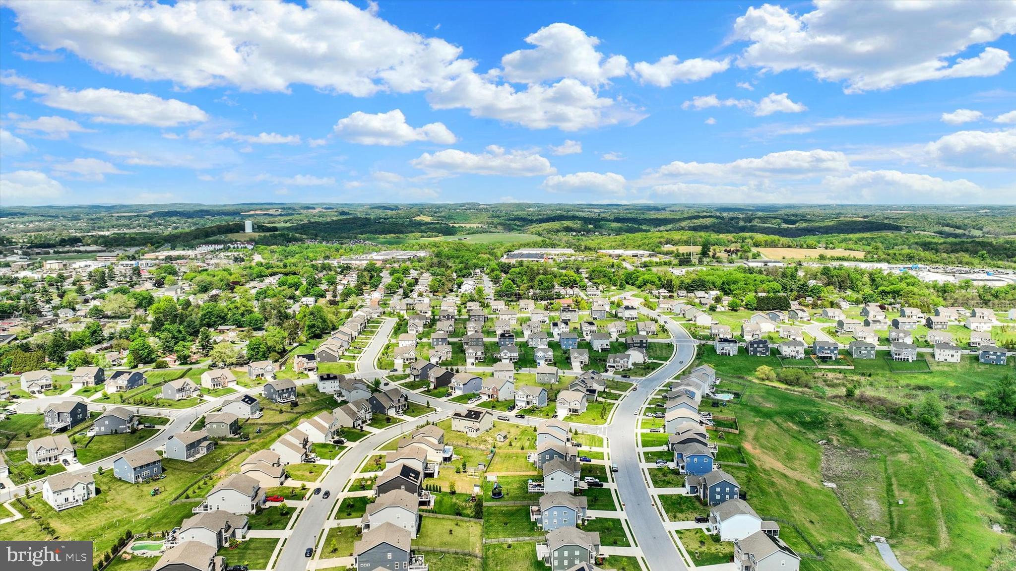 STONEGATE - Residential
