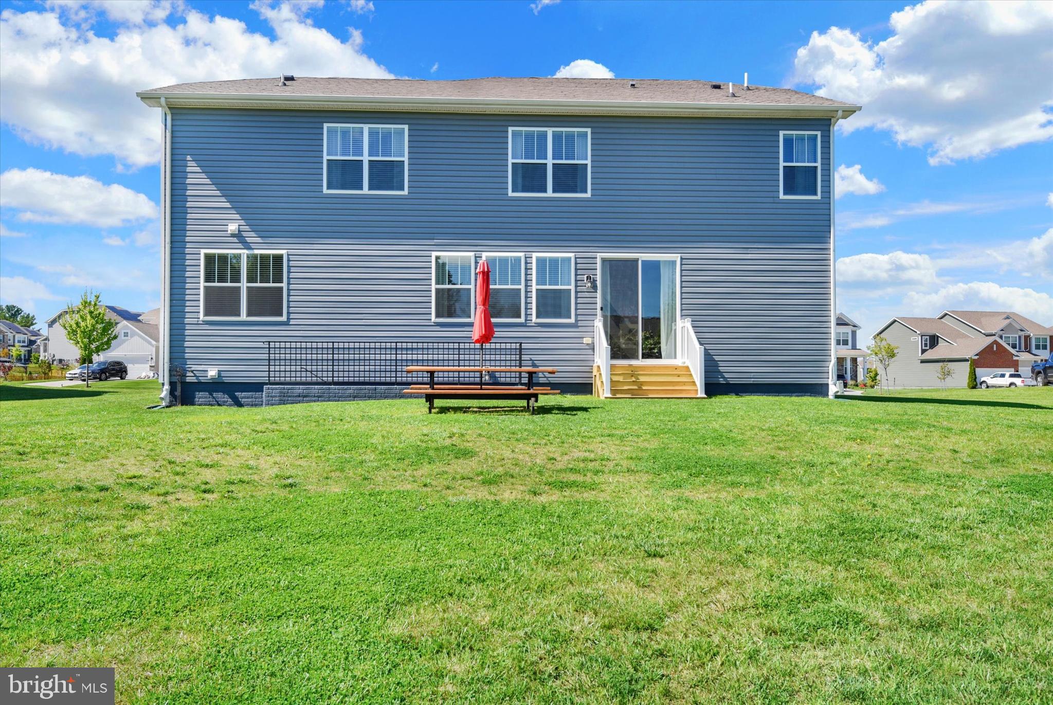 STONEGATE - Residential