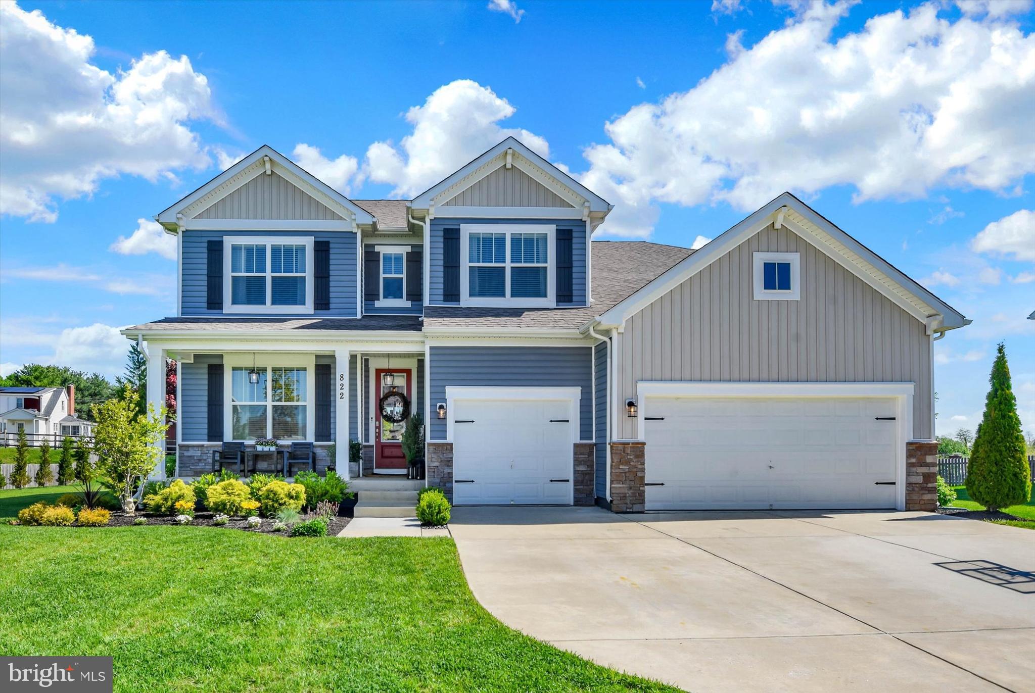STONEGATE - Residential