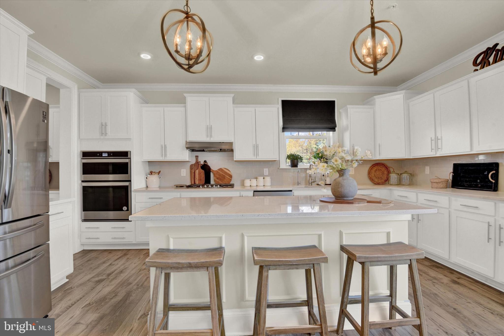 STONEGATE - Residential