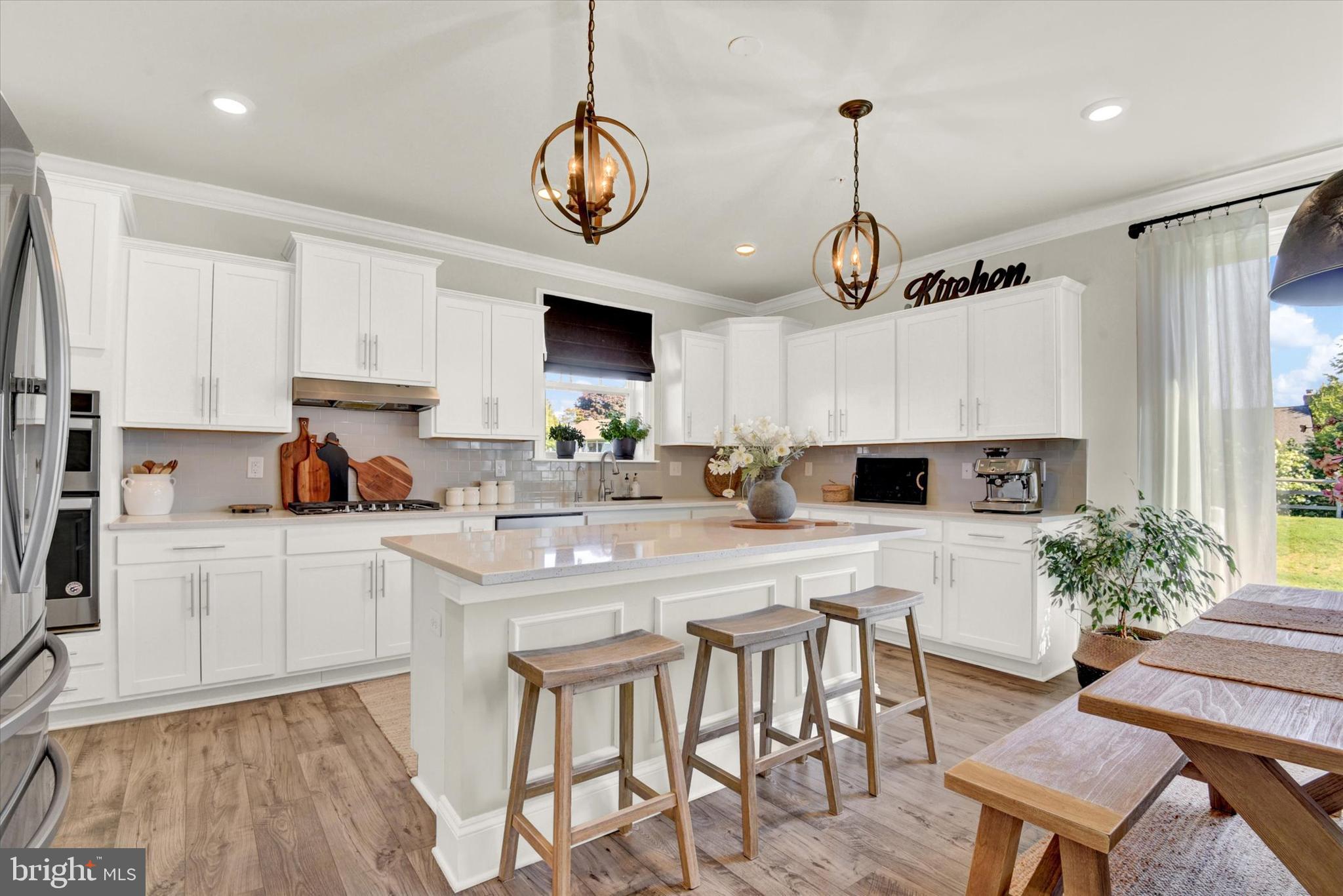 STONEGATE - Residential