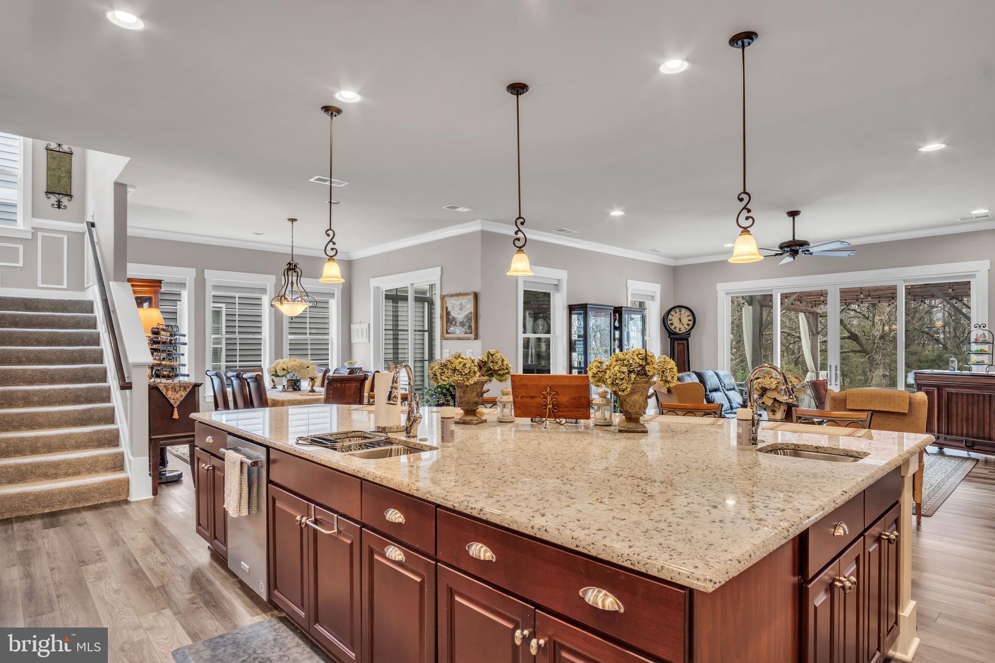 AMBLEBROOK - Residential