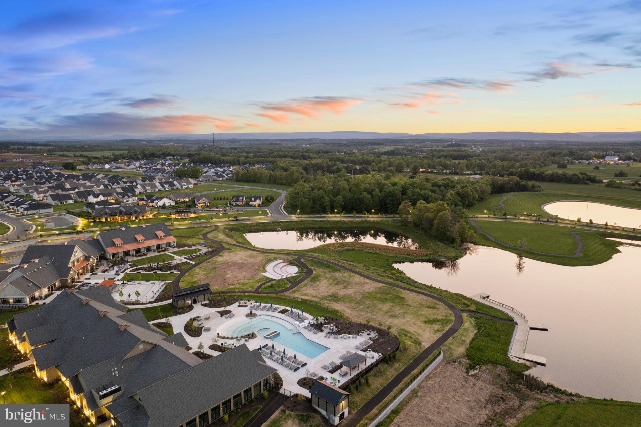 AMBLEBROOK - Residential