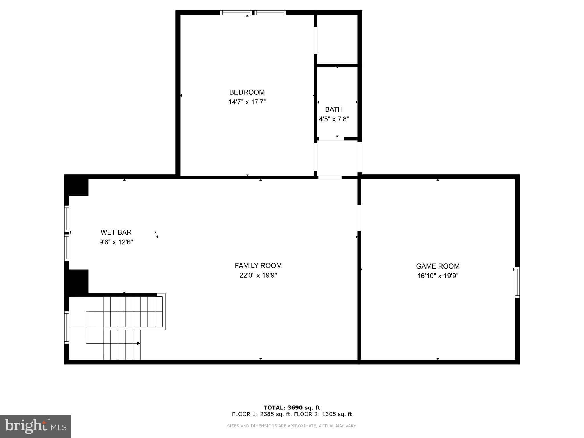 AMBLEBROOK - Residential