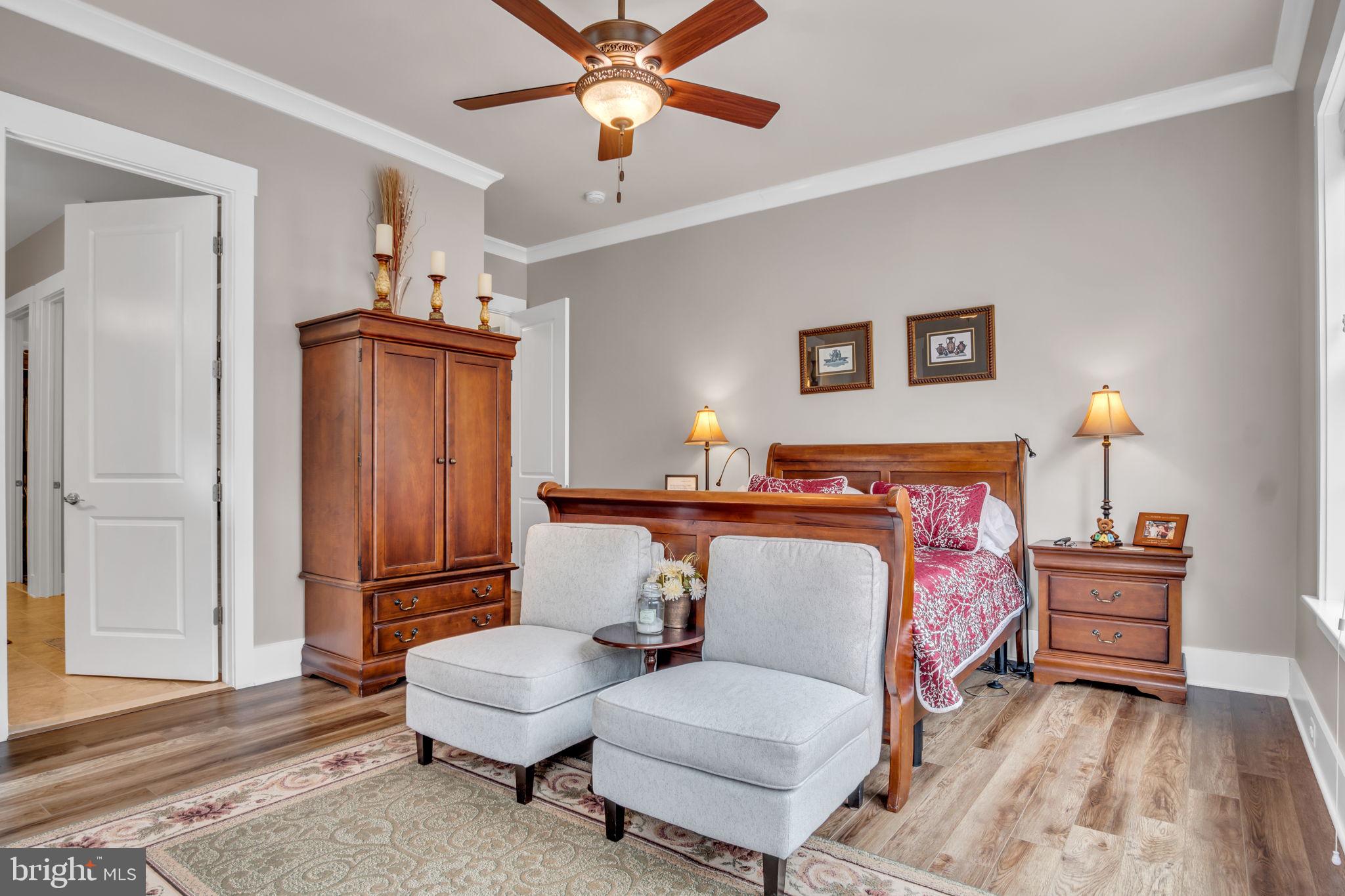 AMBLEBROOK - Residential