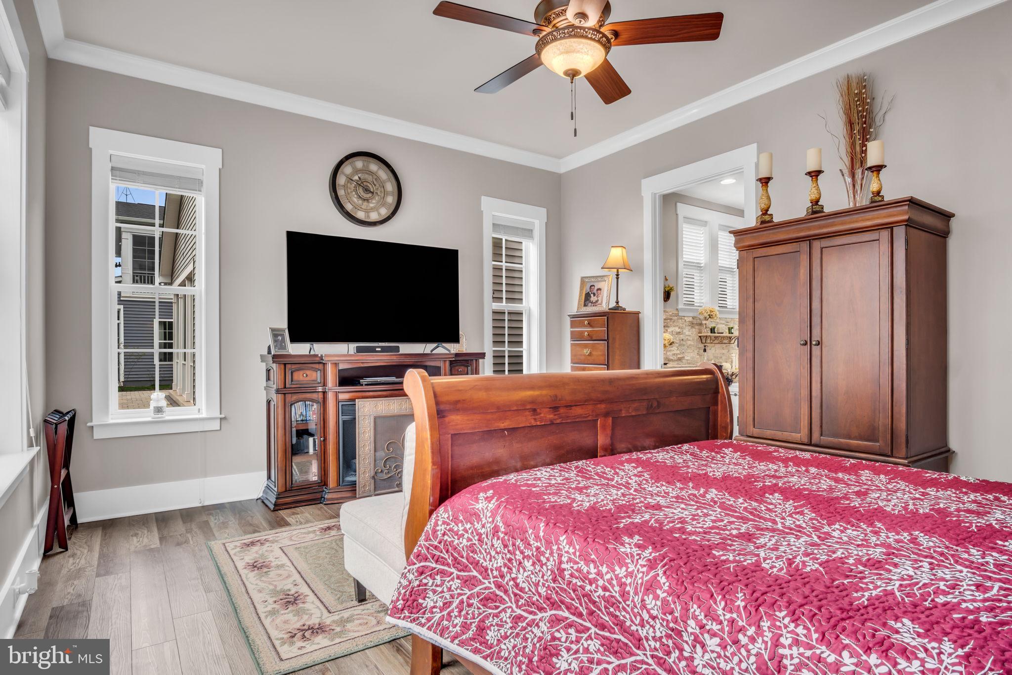 AMBLEBROOK - Residential