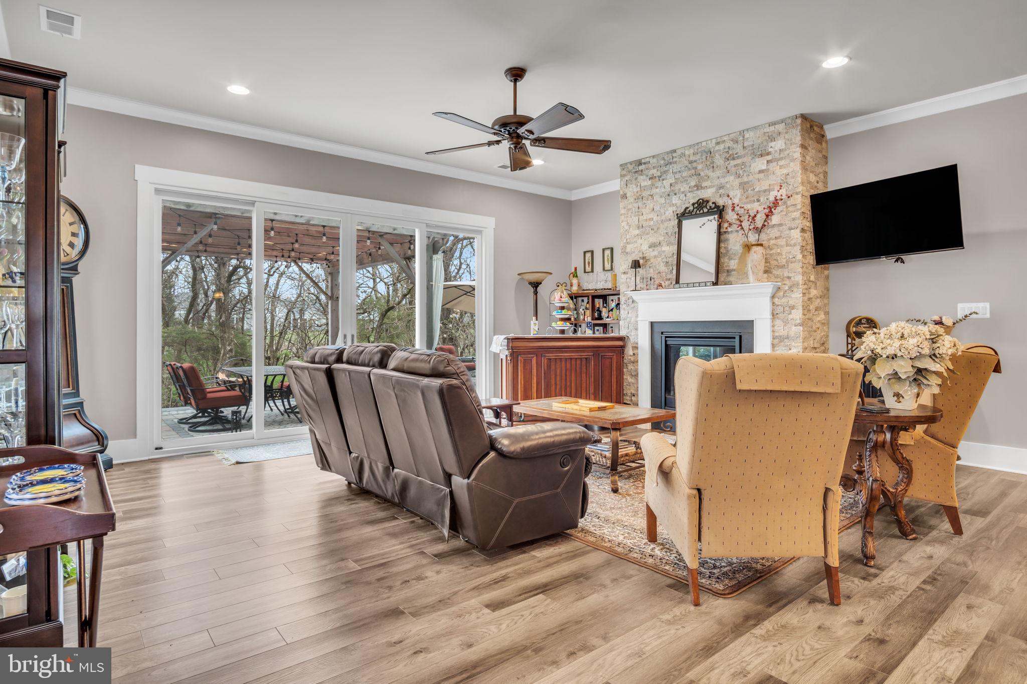 AMBLEBROOK - Residential