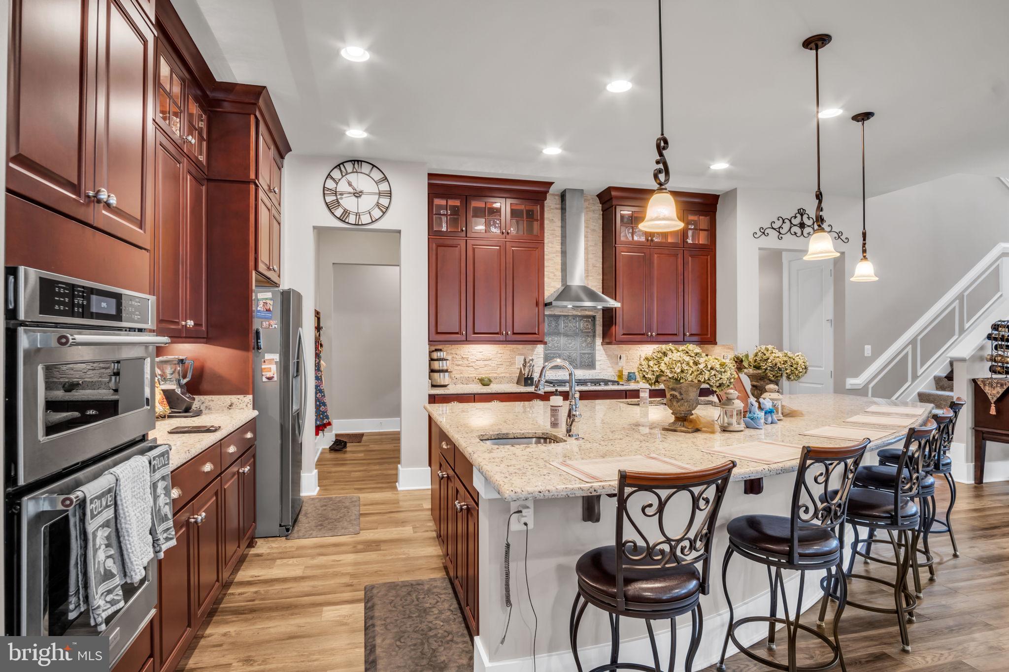 170 LIVELY STREAM WAY