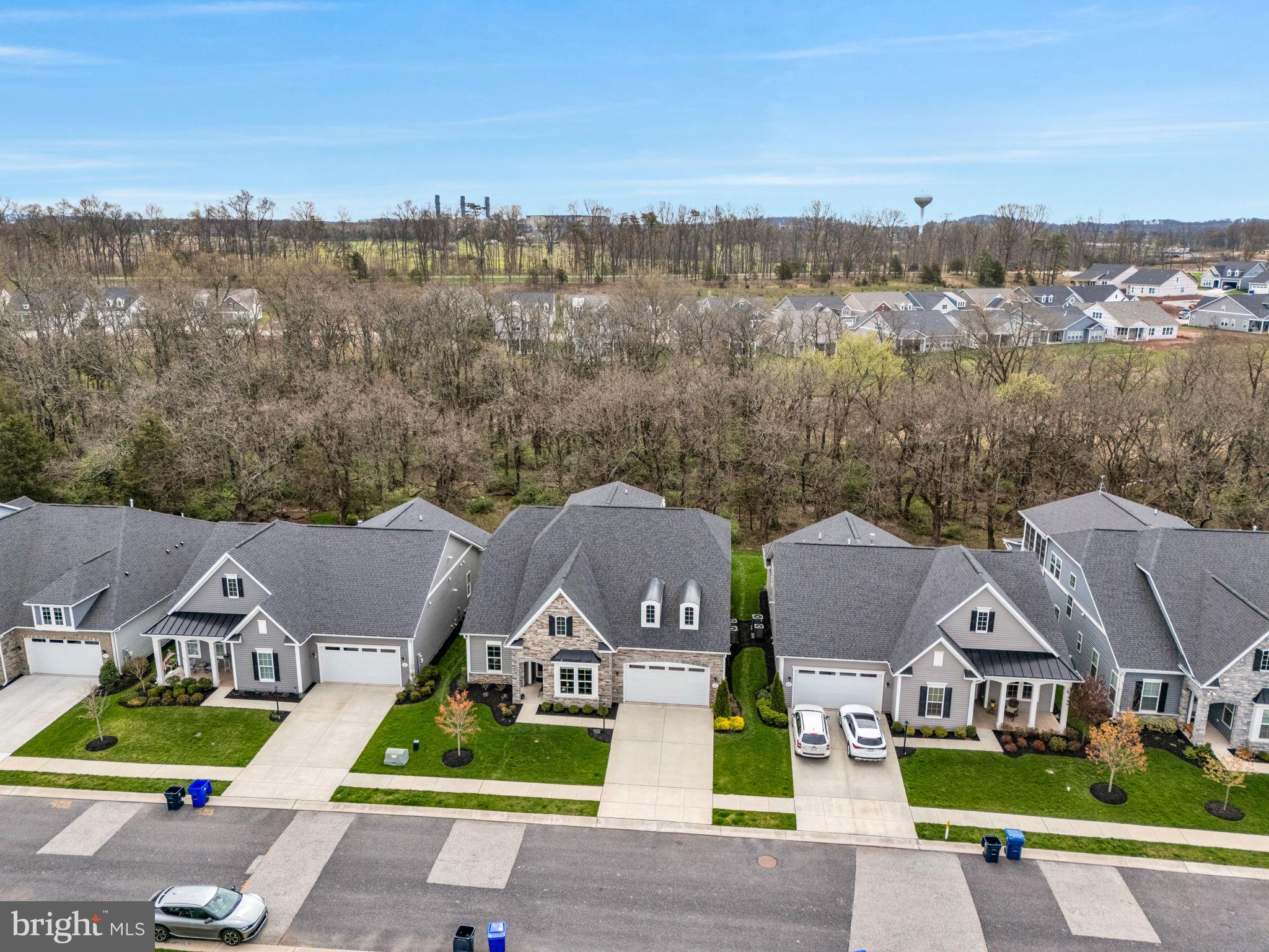 AMBLEBROOK - Residential