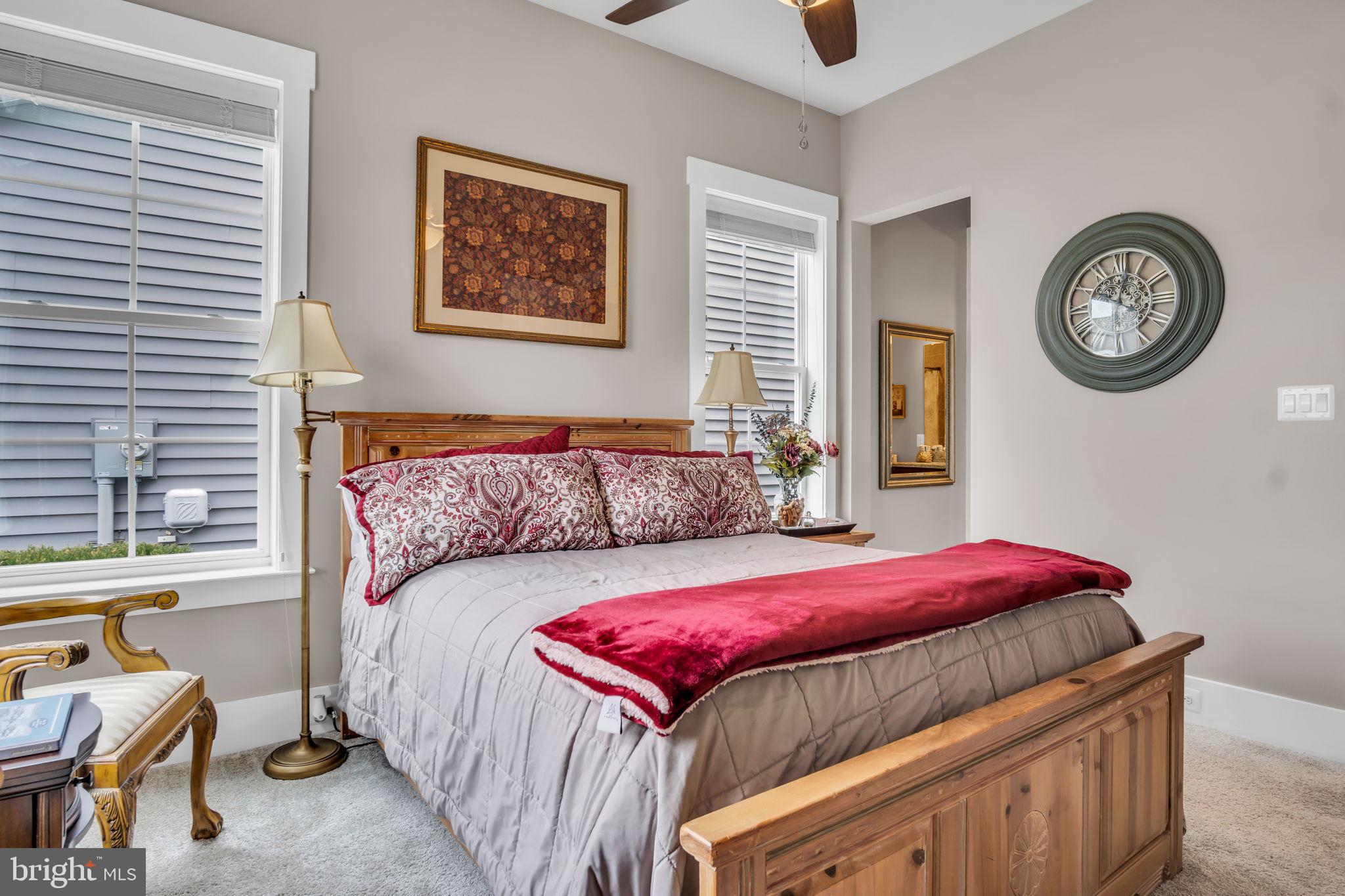 AMBLEBROOK - Residential