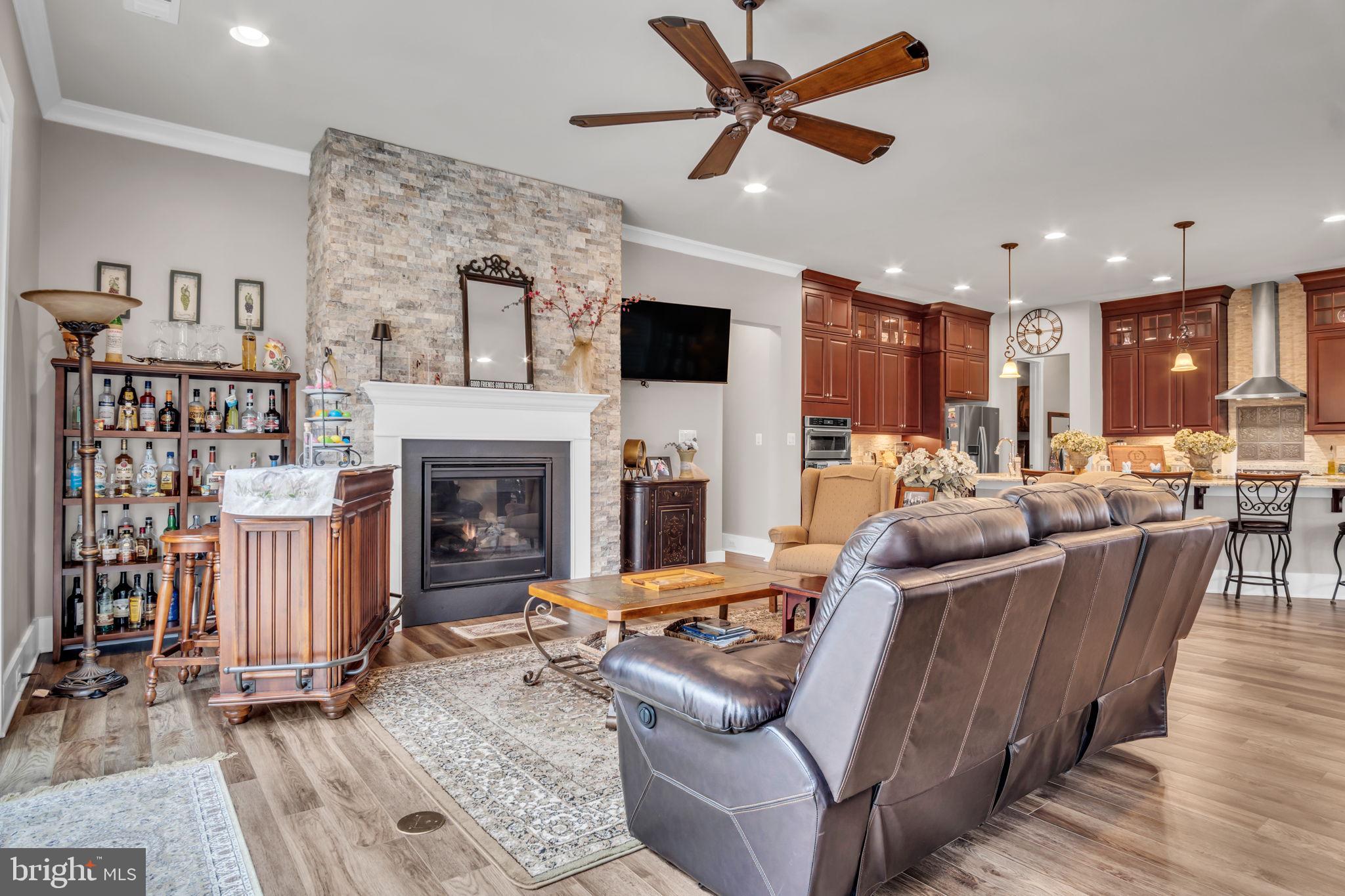 AMBLEBROOK - Residential