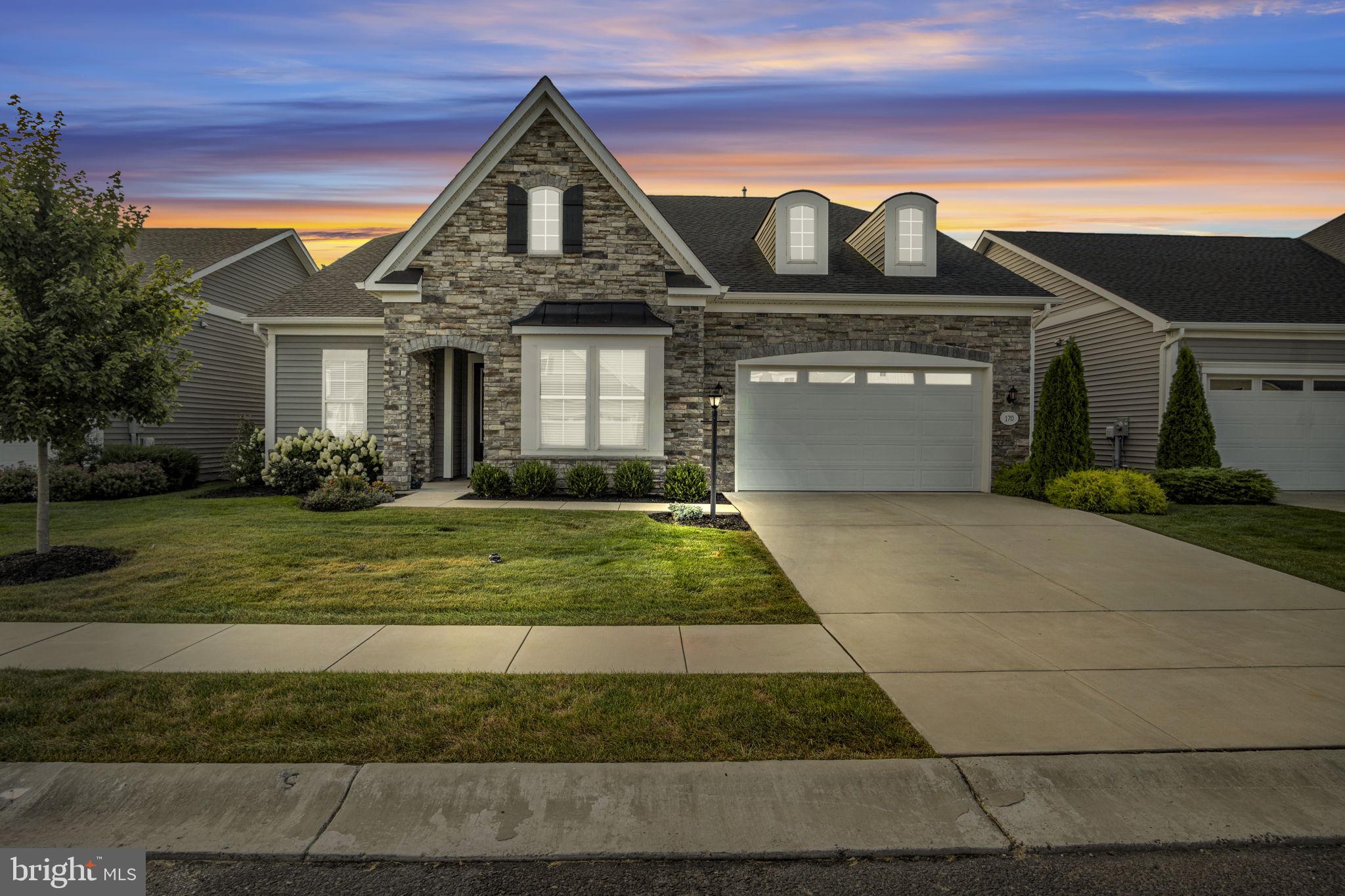 170 LIVELY STREAM WAY
