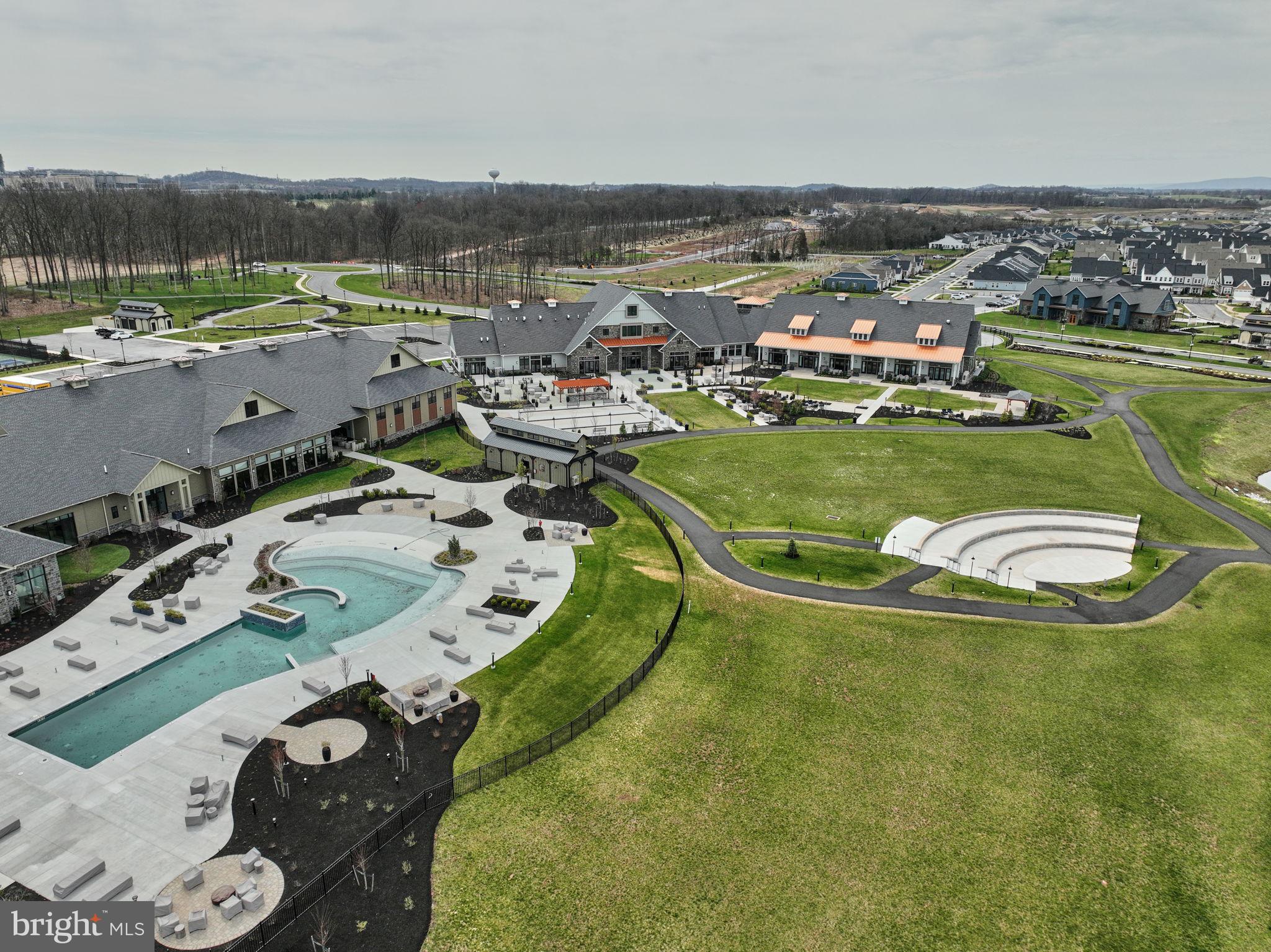 AMBLEBROOK - Residential