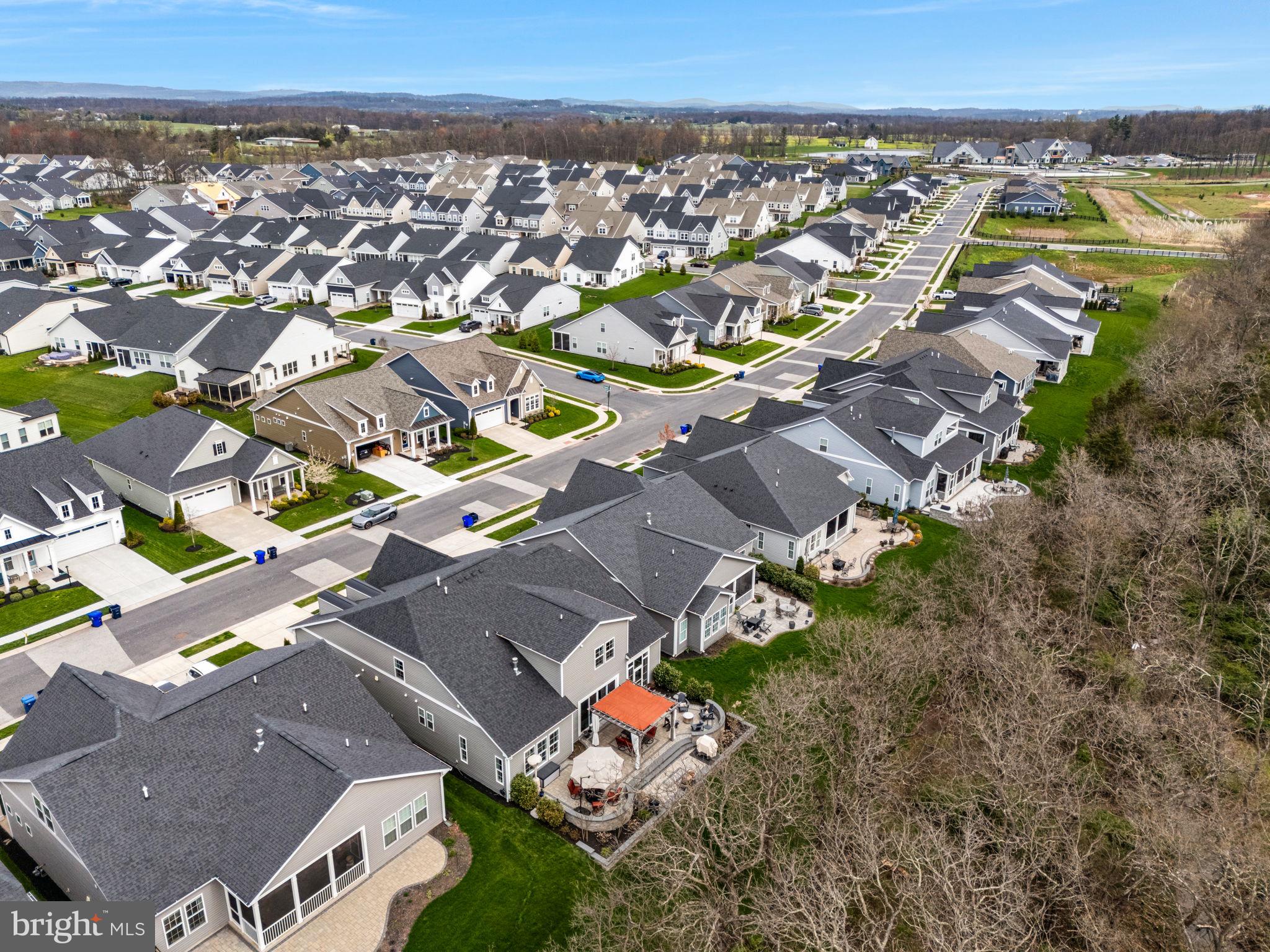 AMBLEBROOK - Residential