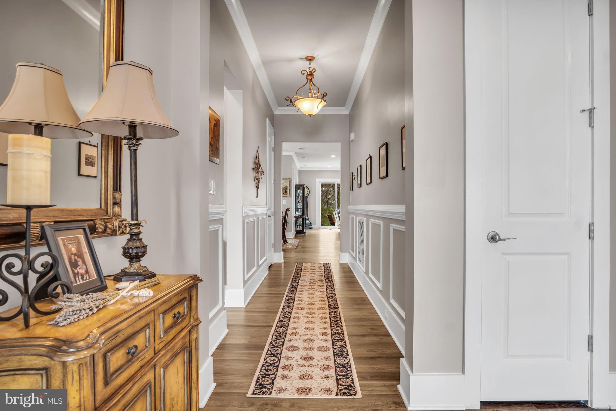 AMBLEBROOK - Residential