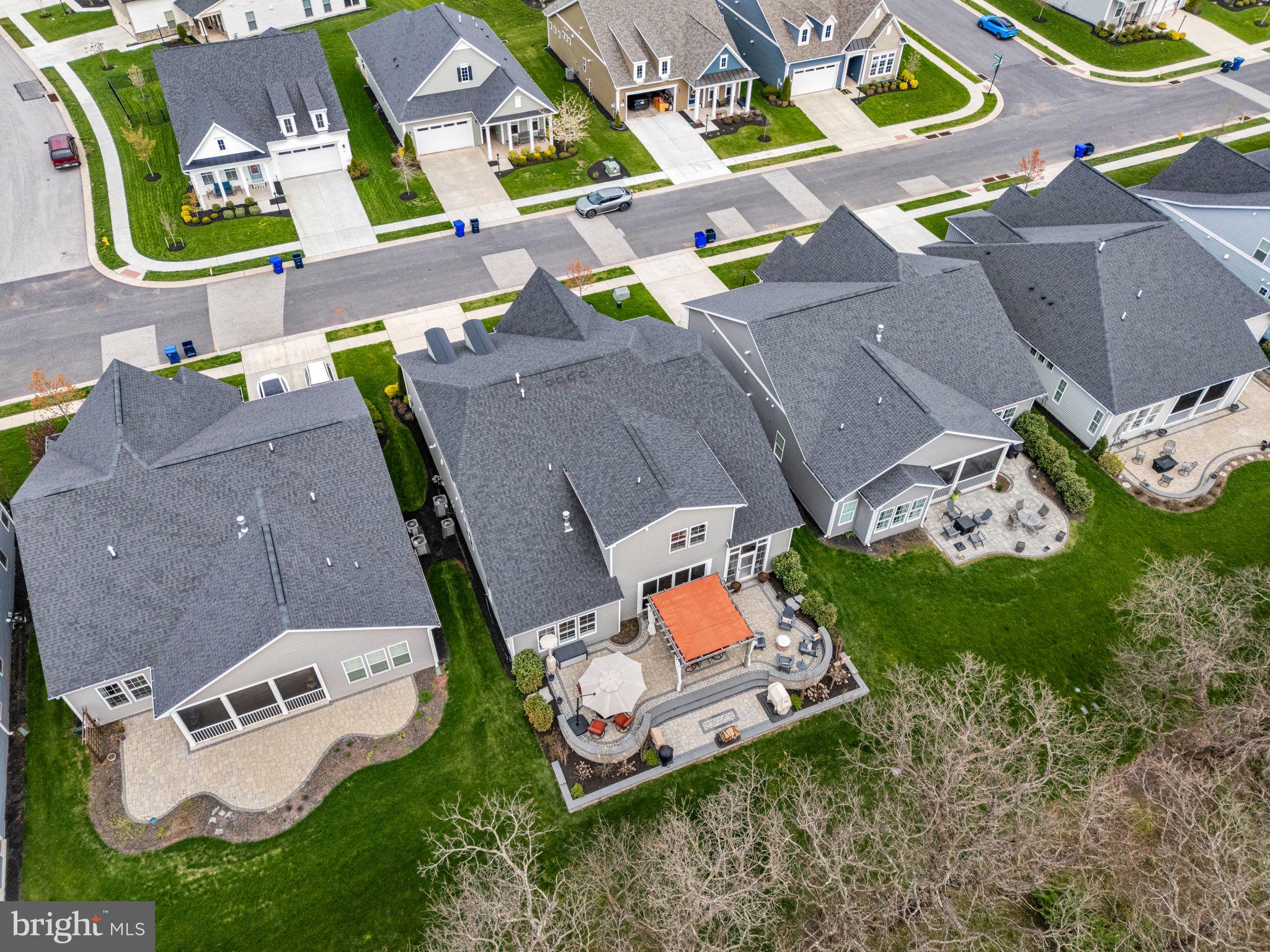 AMBLEBROOK - Residential