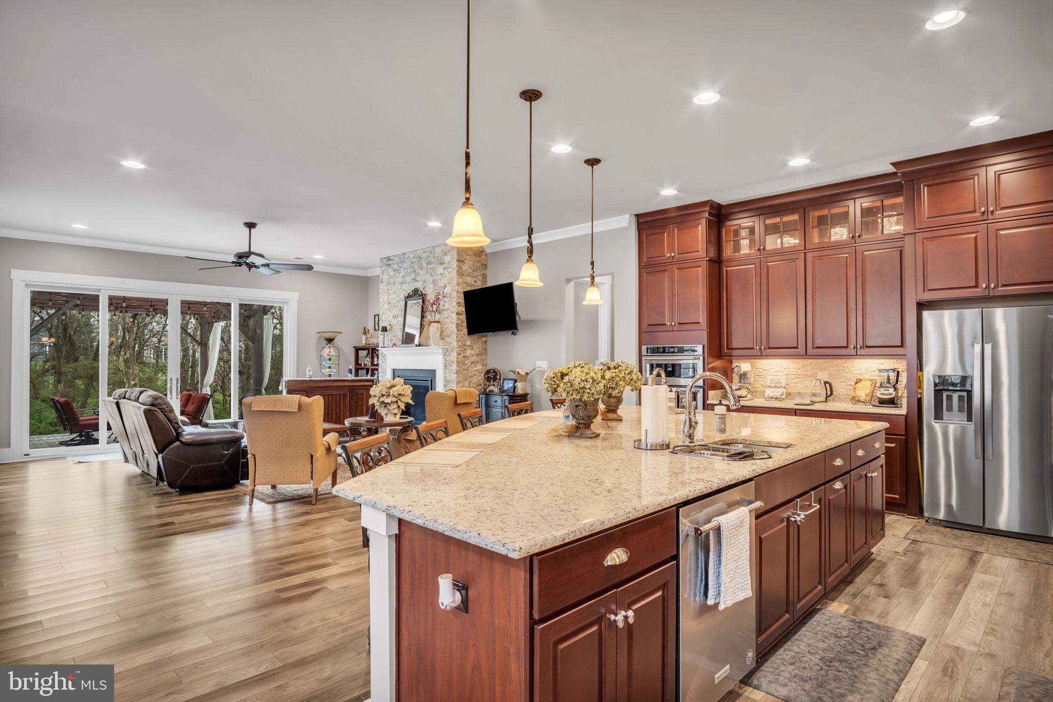 AMBLEBROOK - Residential