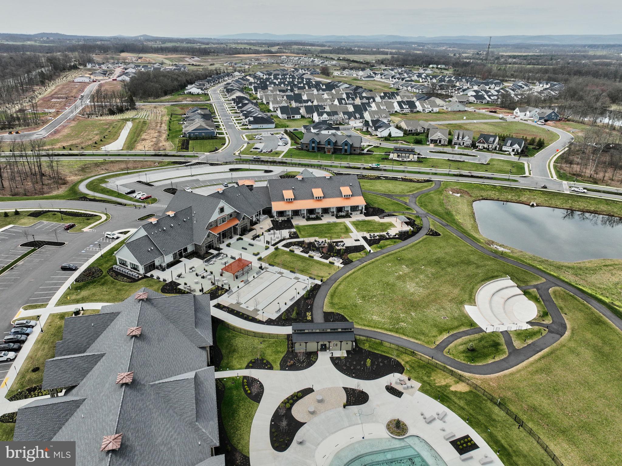 AMBLEBROOK - Residential