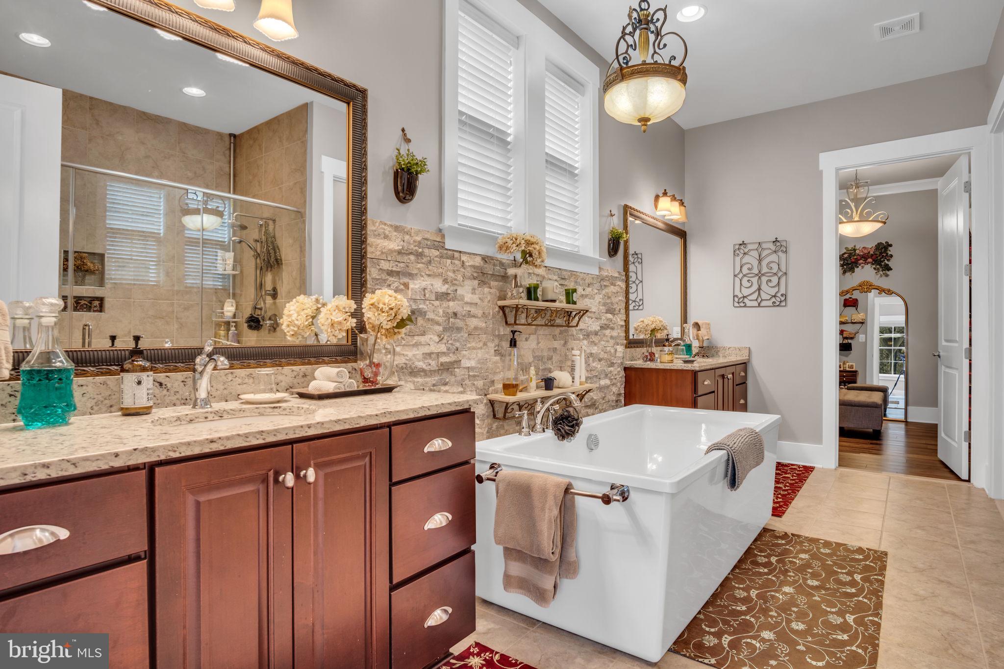 AMBLEBROOK - Residential