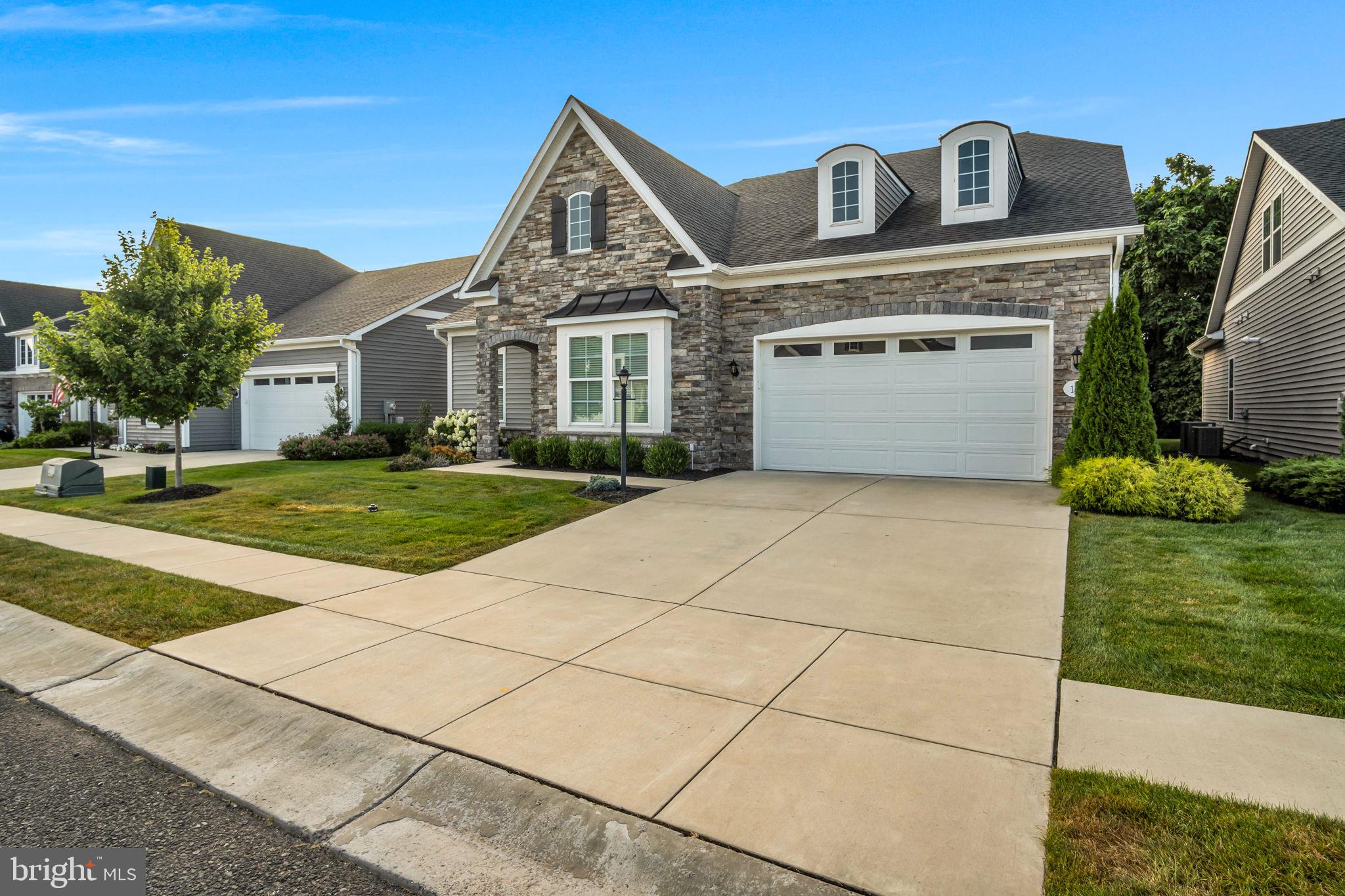 AMBLEBROOK - Residential