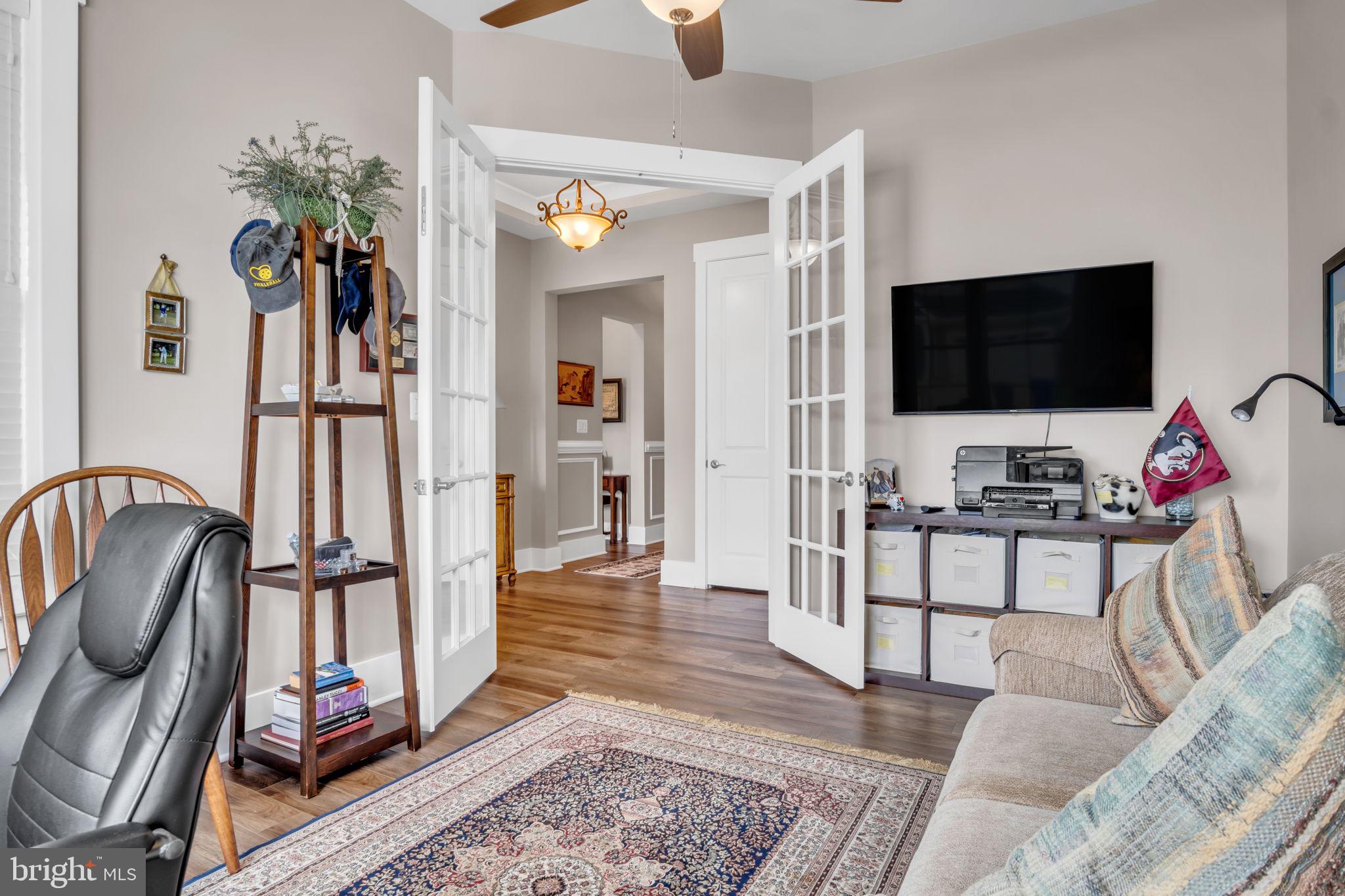 AMBLEBROOK - Residential