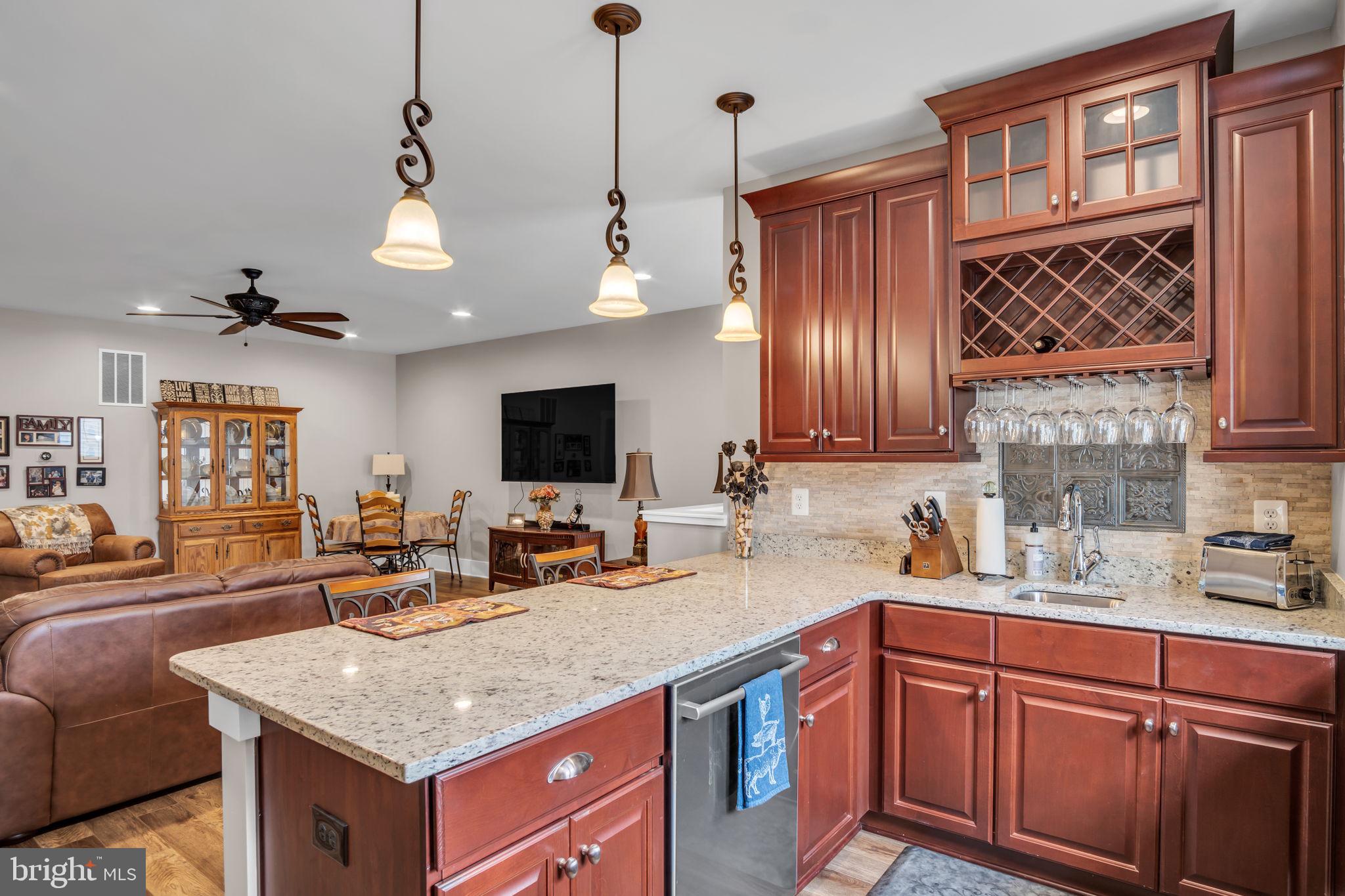 AMBLEBROOK - Residential