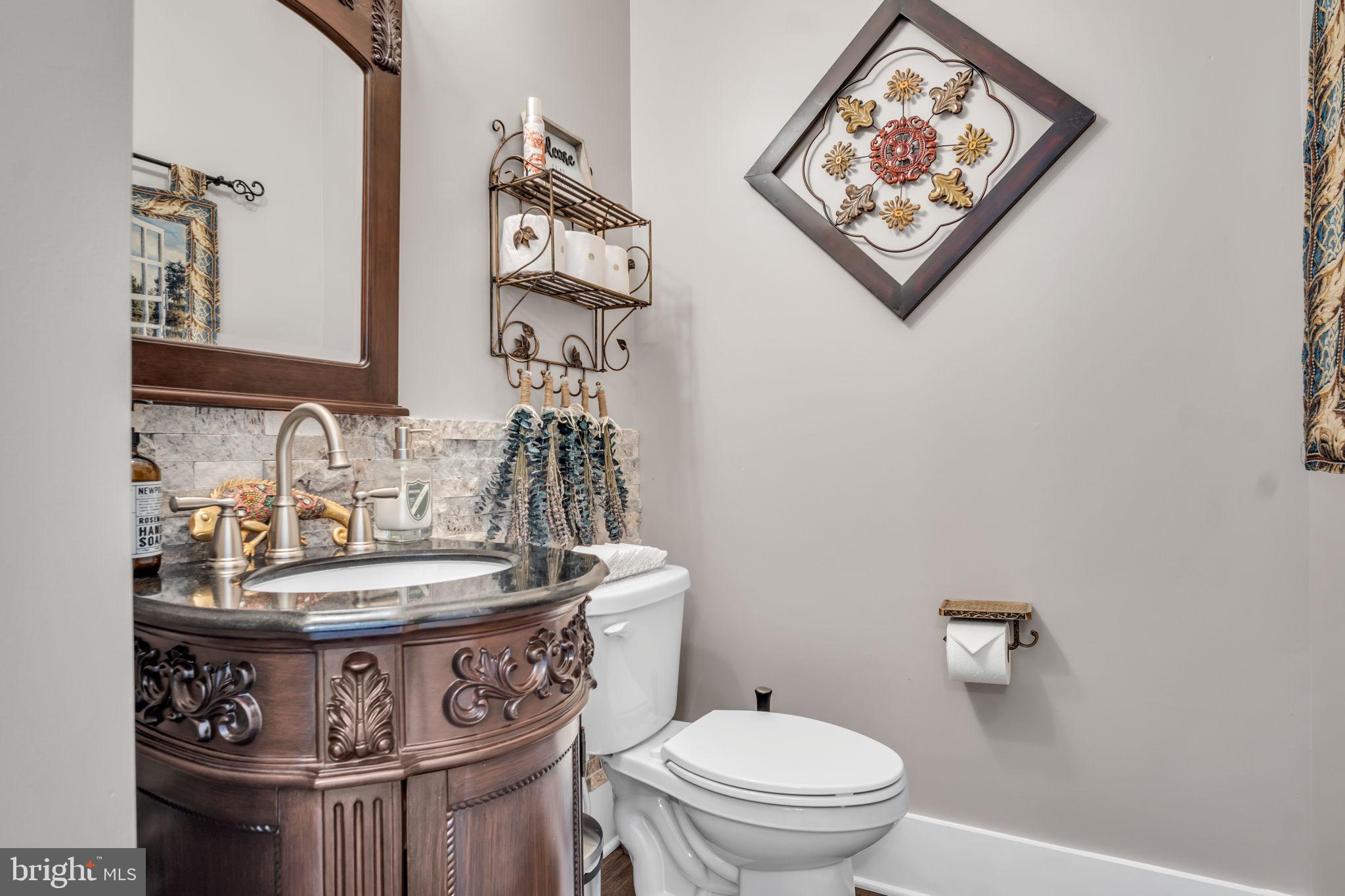 AMBLEBROOK - Residential