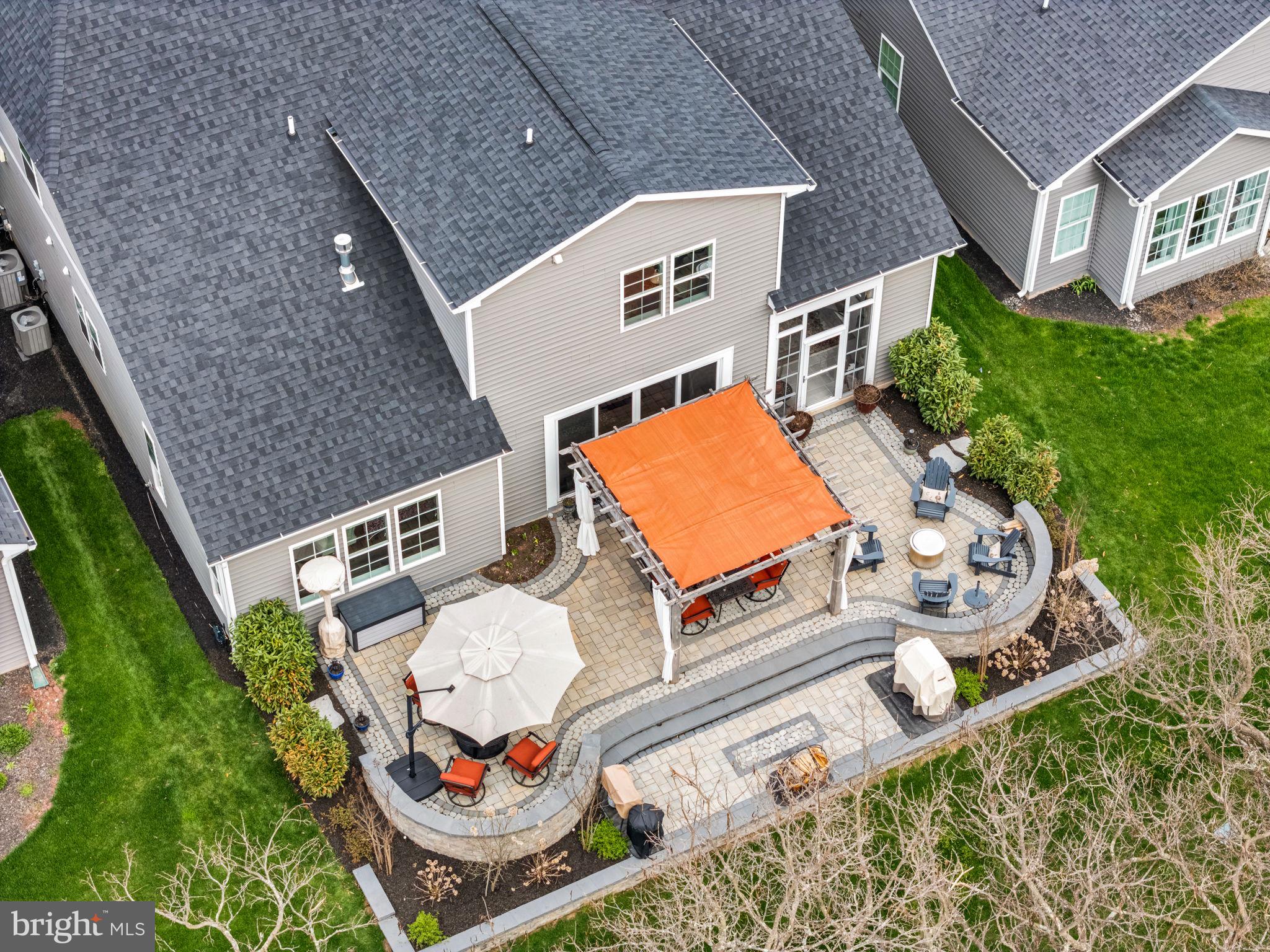 AMBLEBROOK - Residential