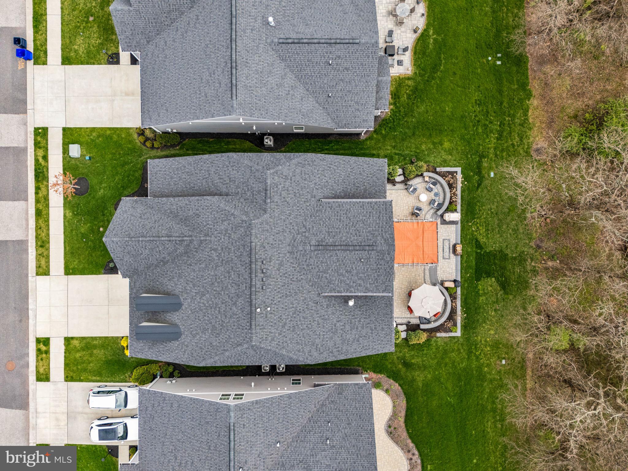 AMBLEBROOK - Residential