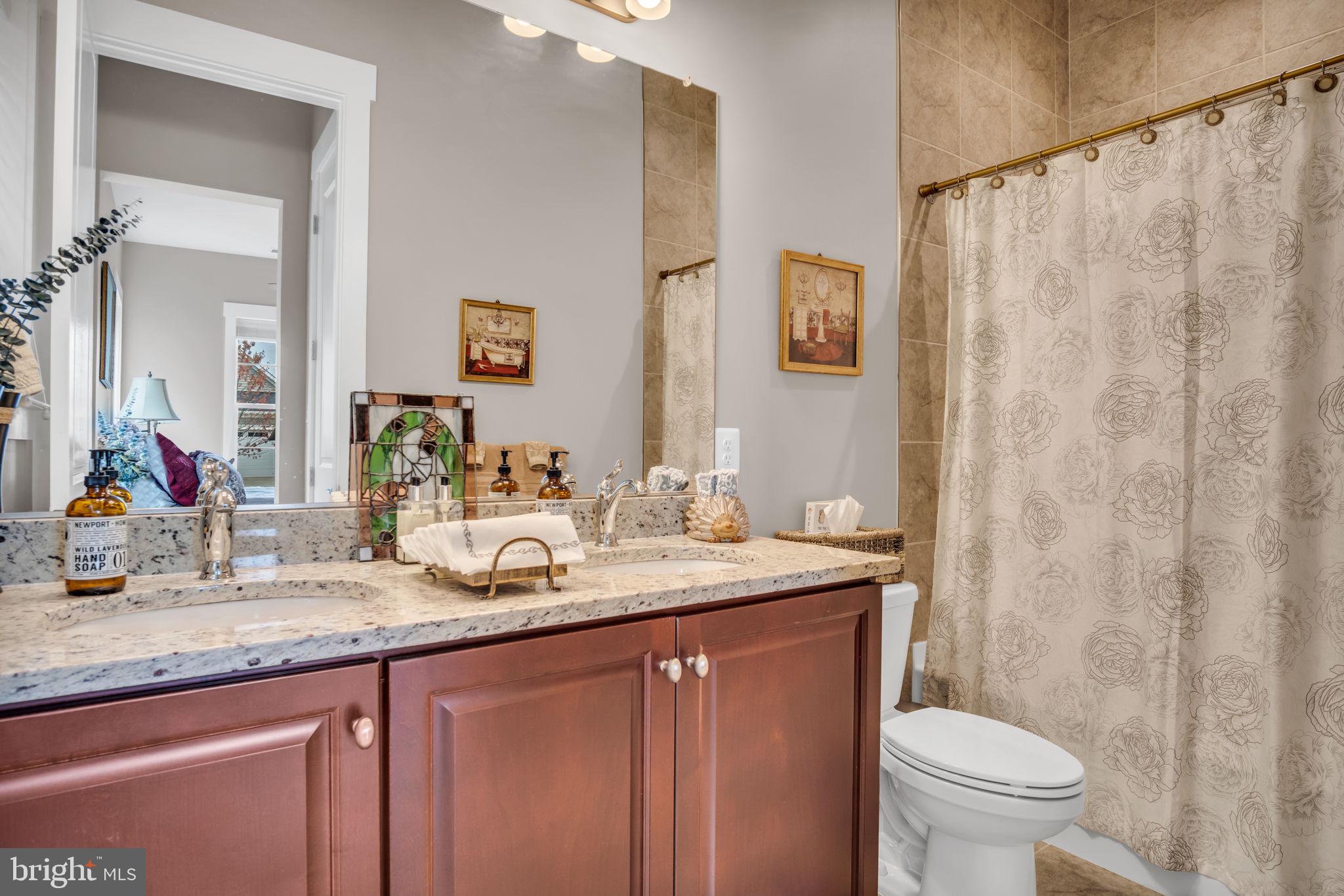 AMBLEBROOK - Residential