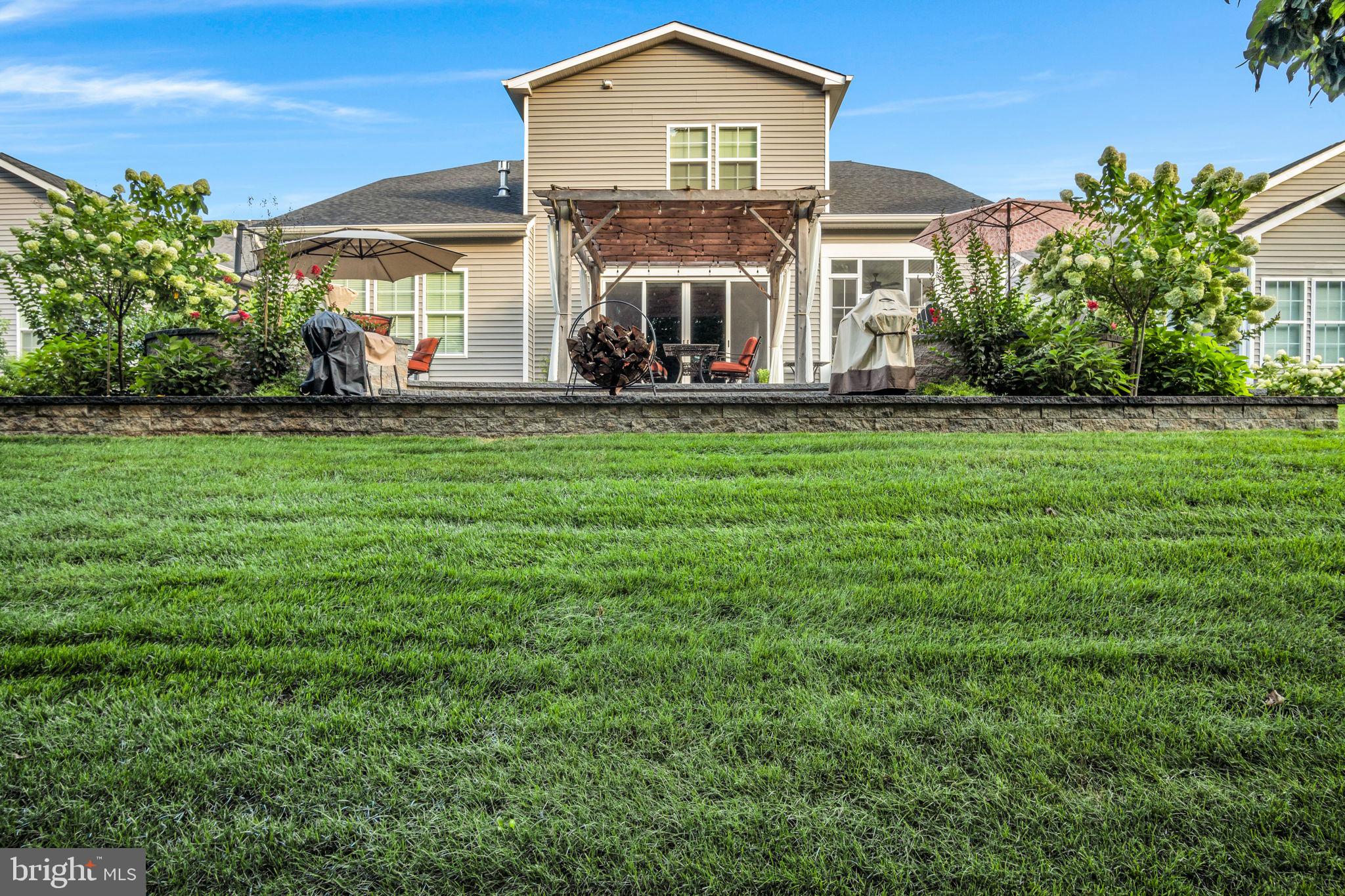 AMBLEBROOK - Residential