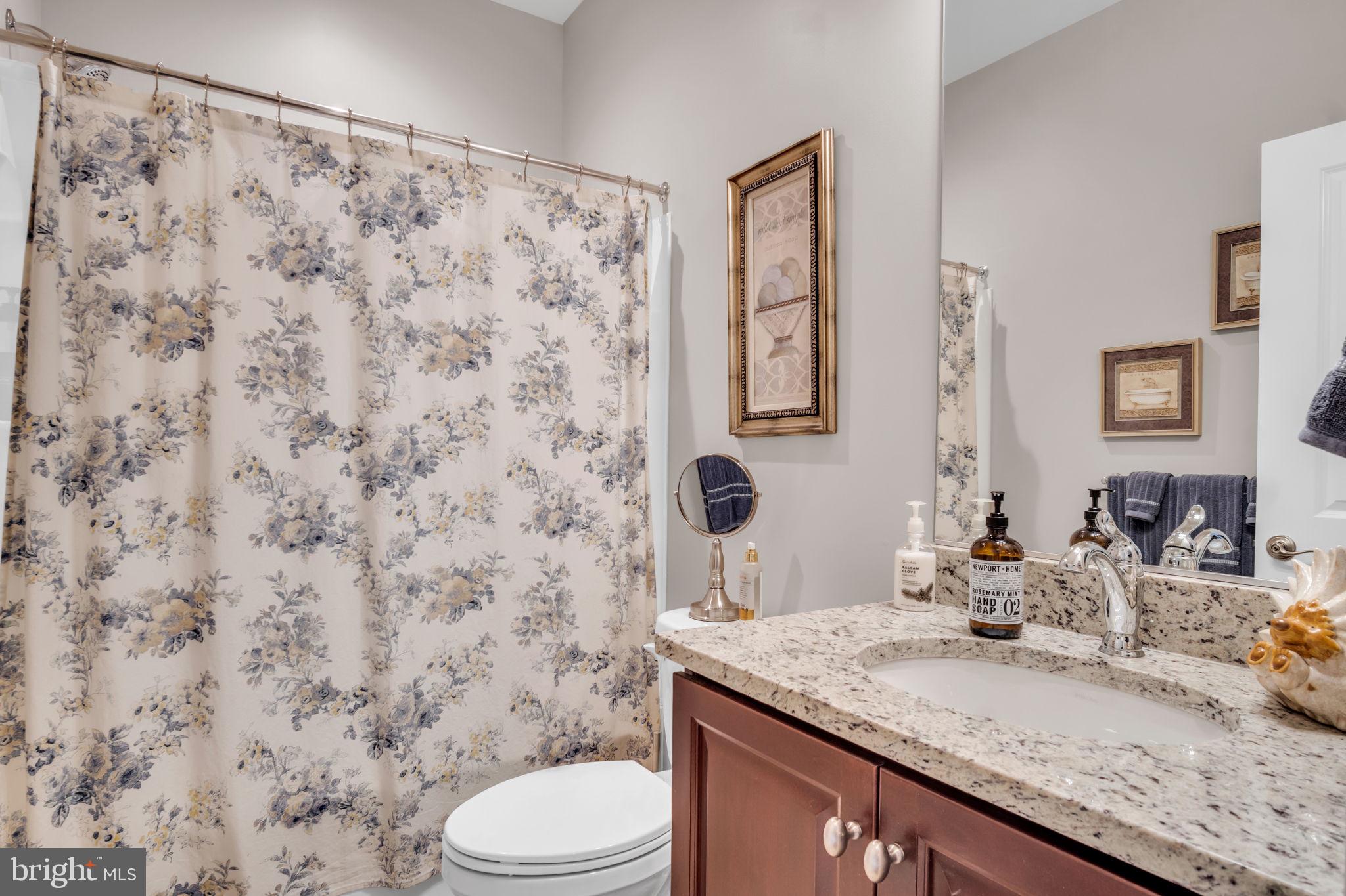 AMBLEBROOK - Residential