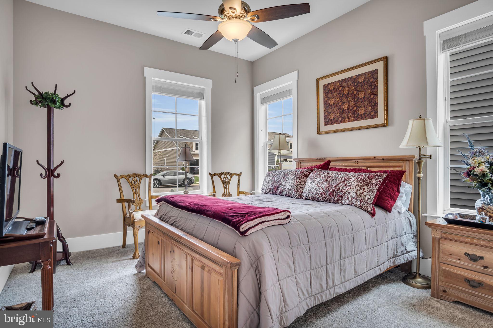 AMBLEBROOK - Residential