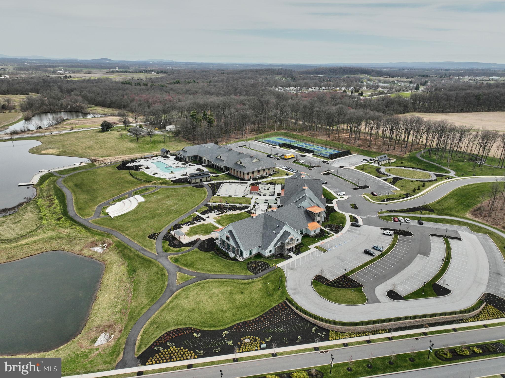 AMBLEBROOK - Residential