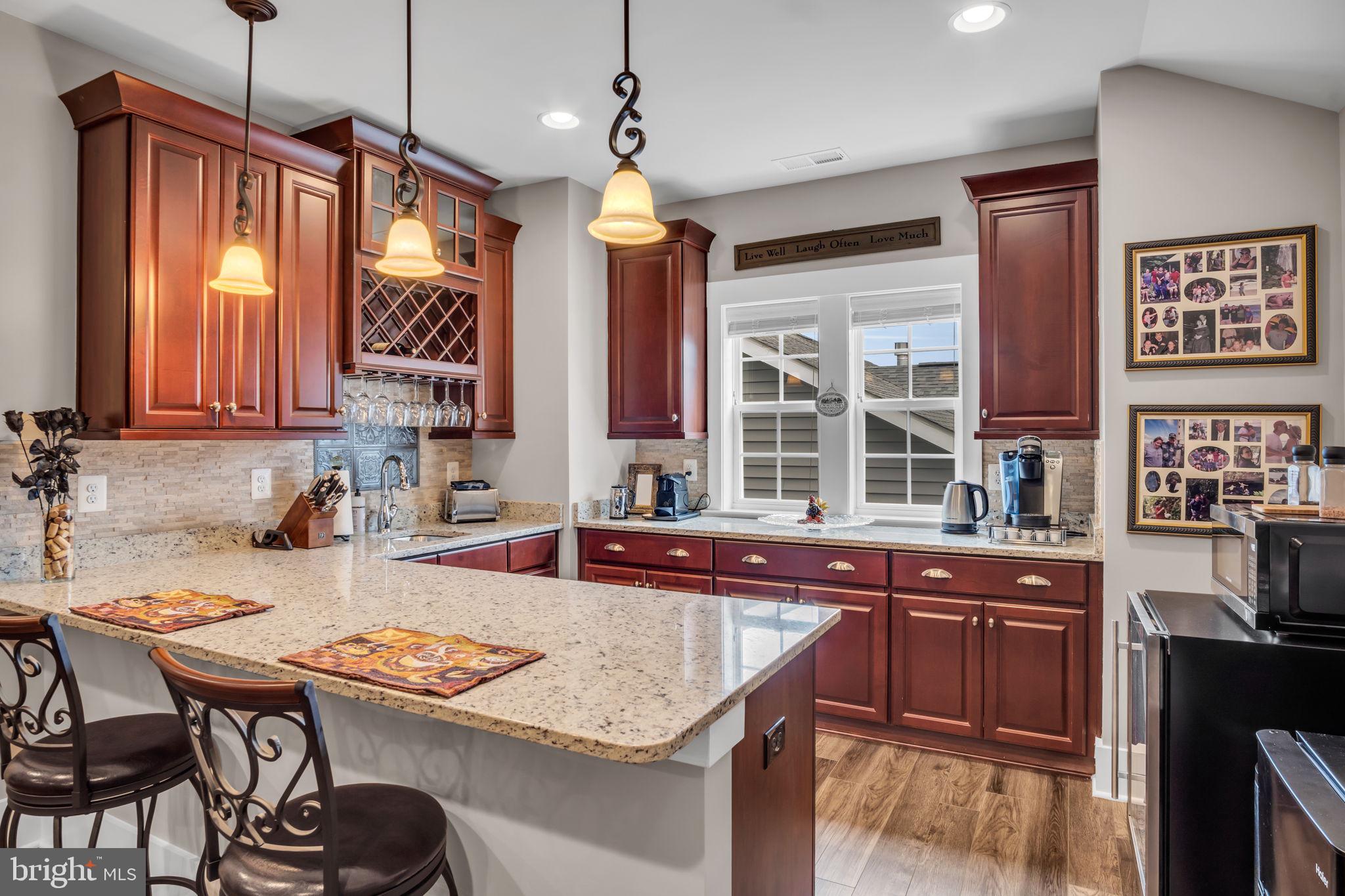 AMBLEBROOK - Residential