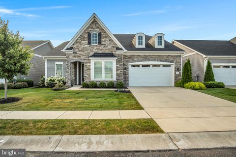 170 LIVELY STREAM WAY GETTYSBURG PA 17325