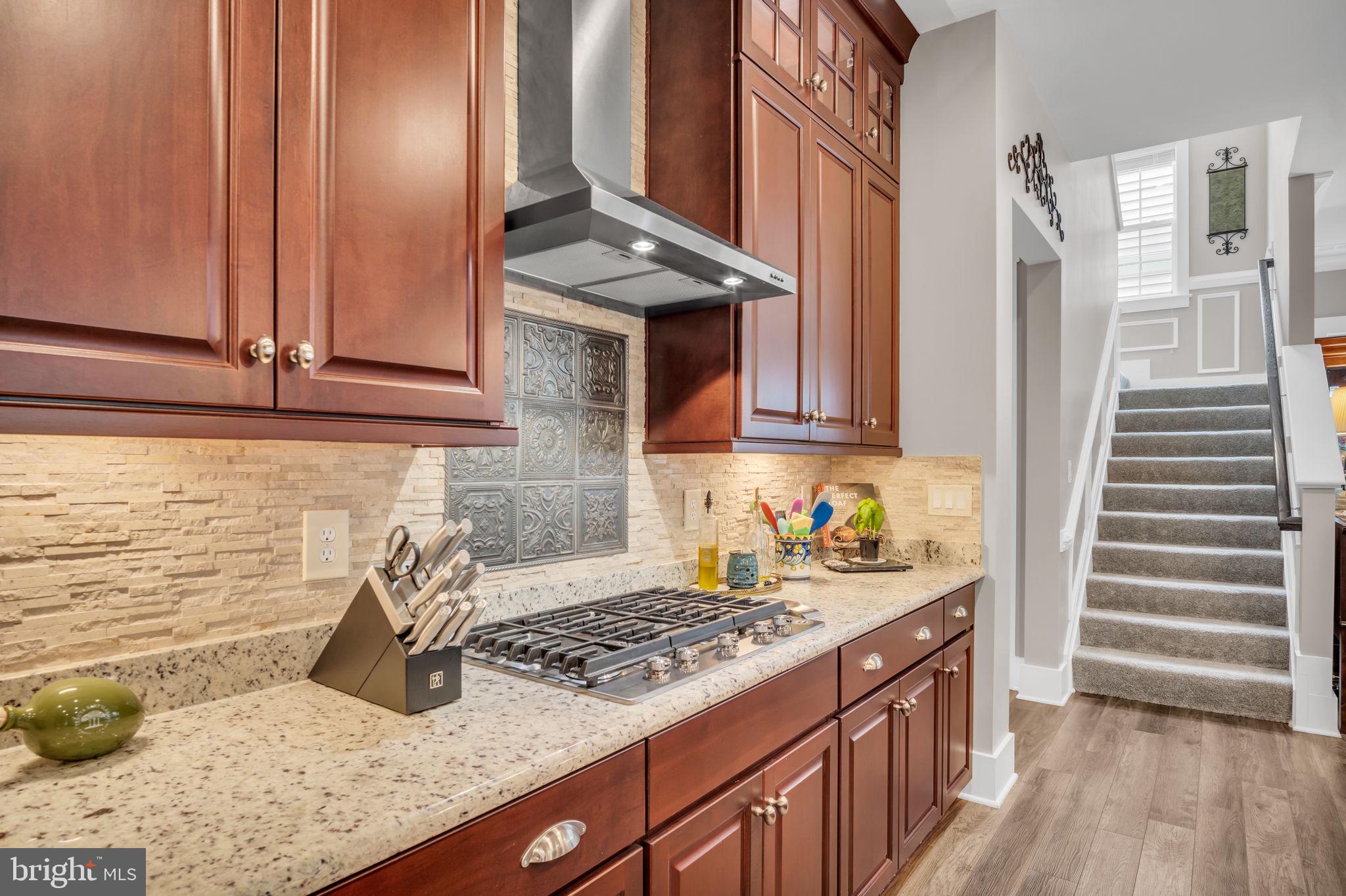 AMBLEBROOK - Residential