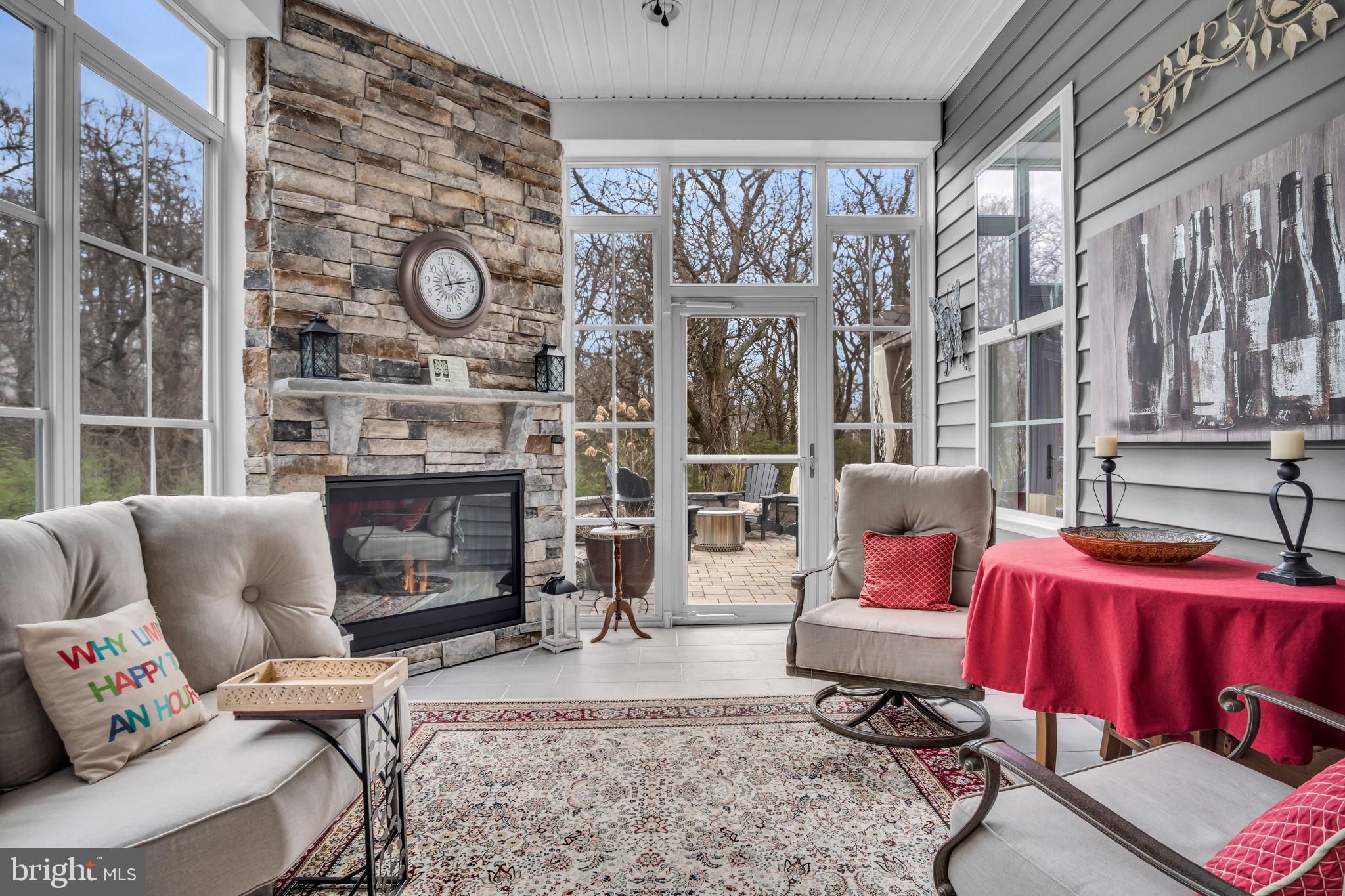 AMBLEBROOK - Residential