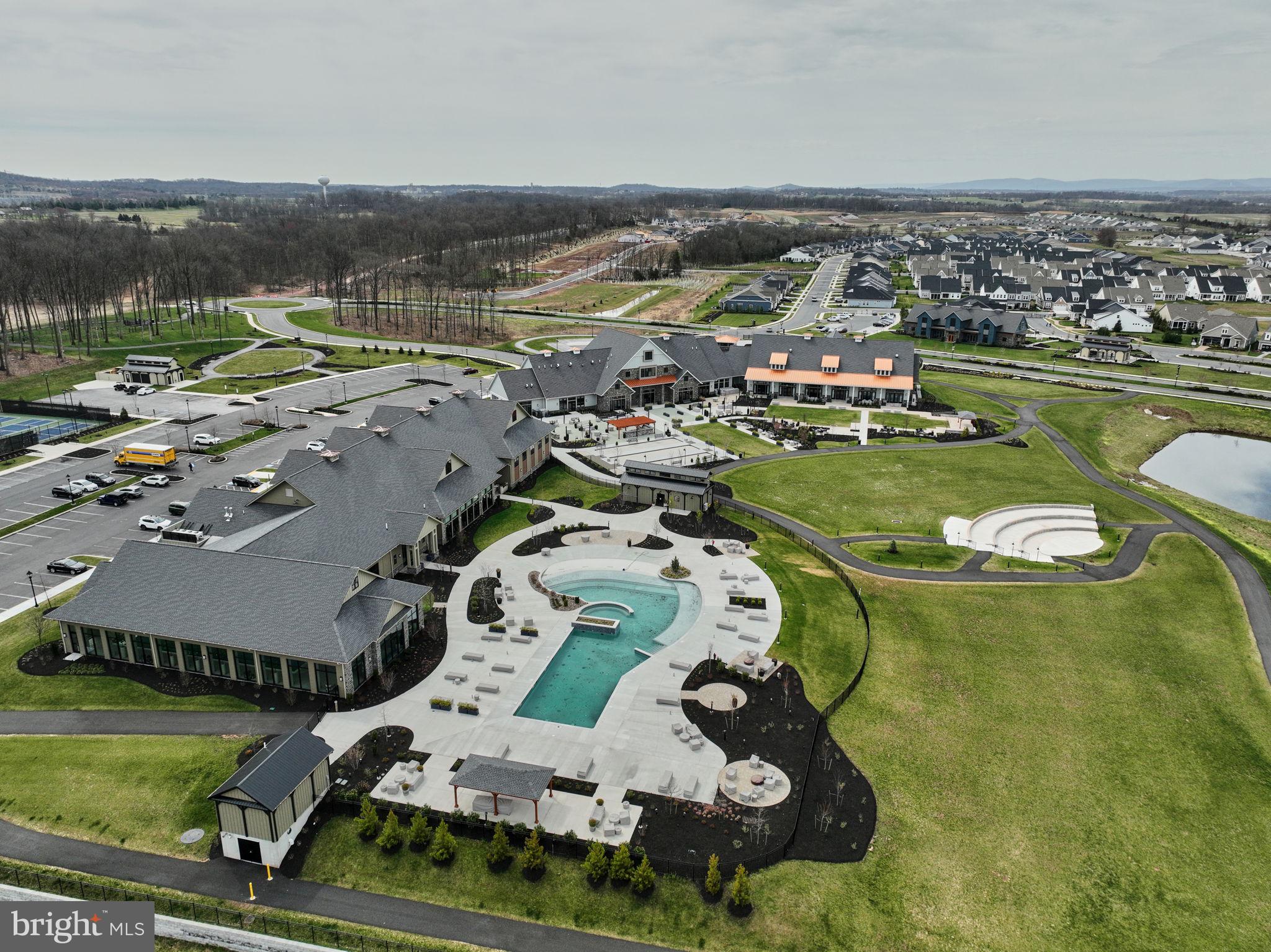 AMBLEBROOK - Residential