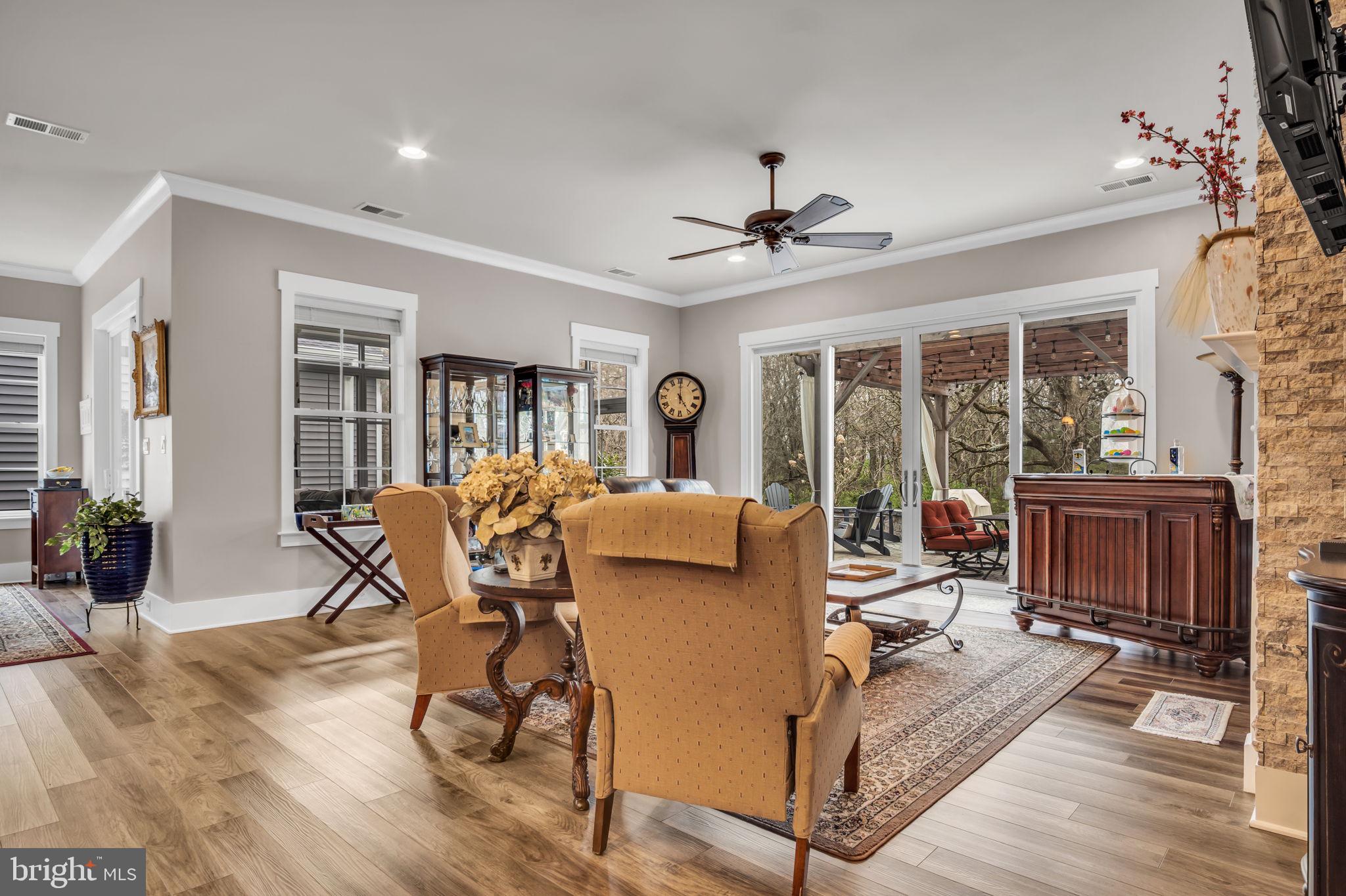 AMBLEBROOK - Residential