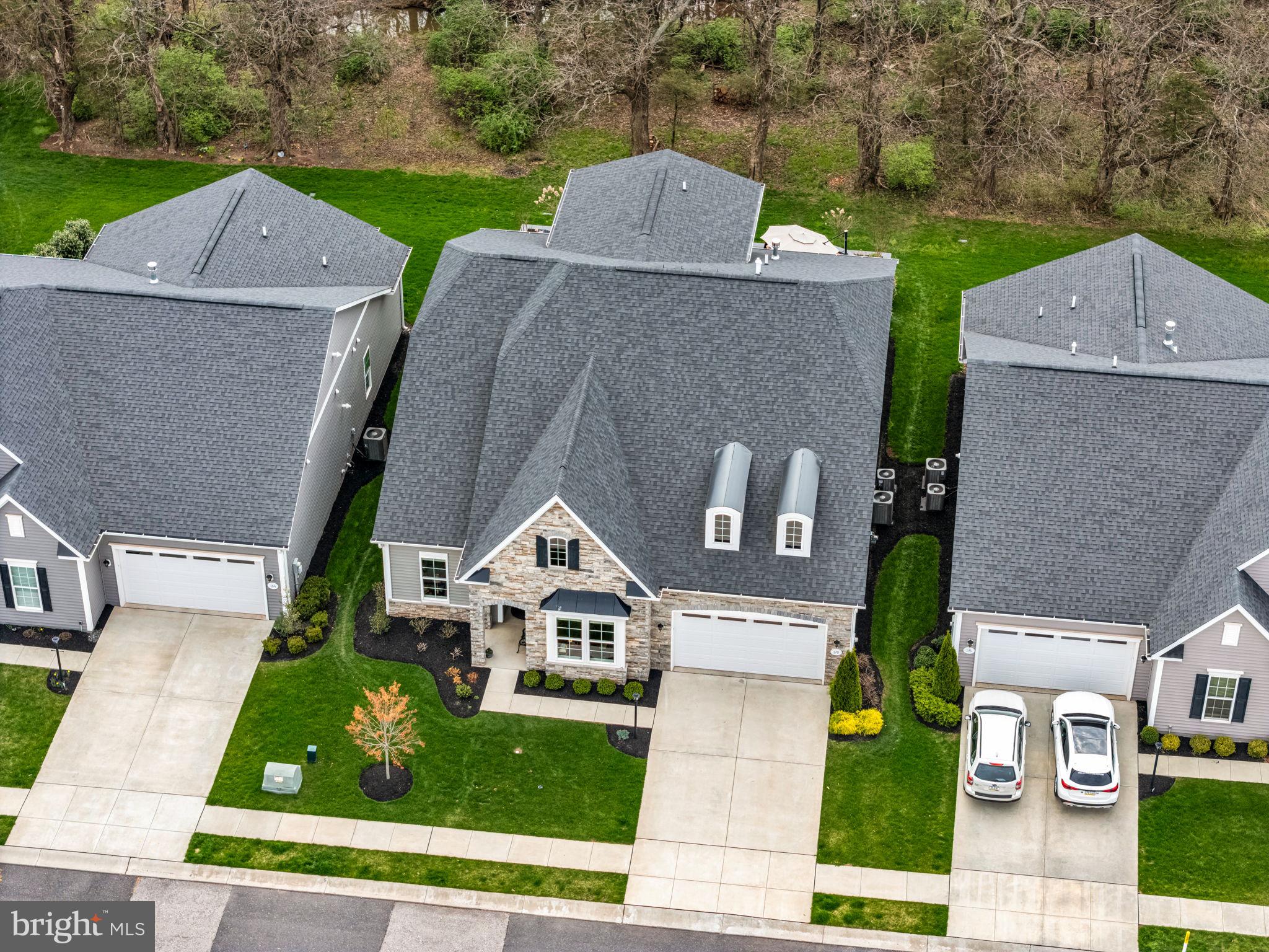 AMBLEBROOK - Residential