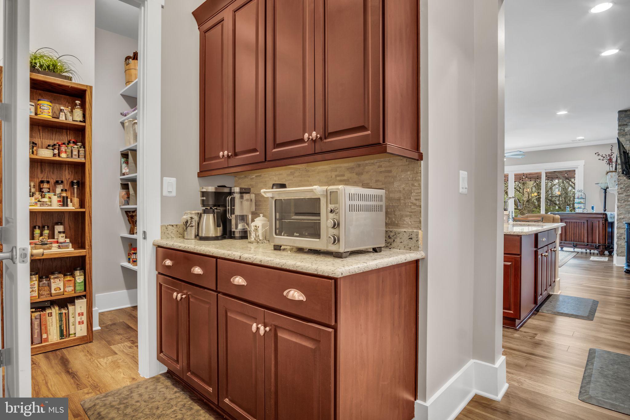 AMBLEBROOK - Residential