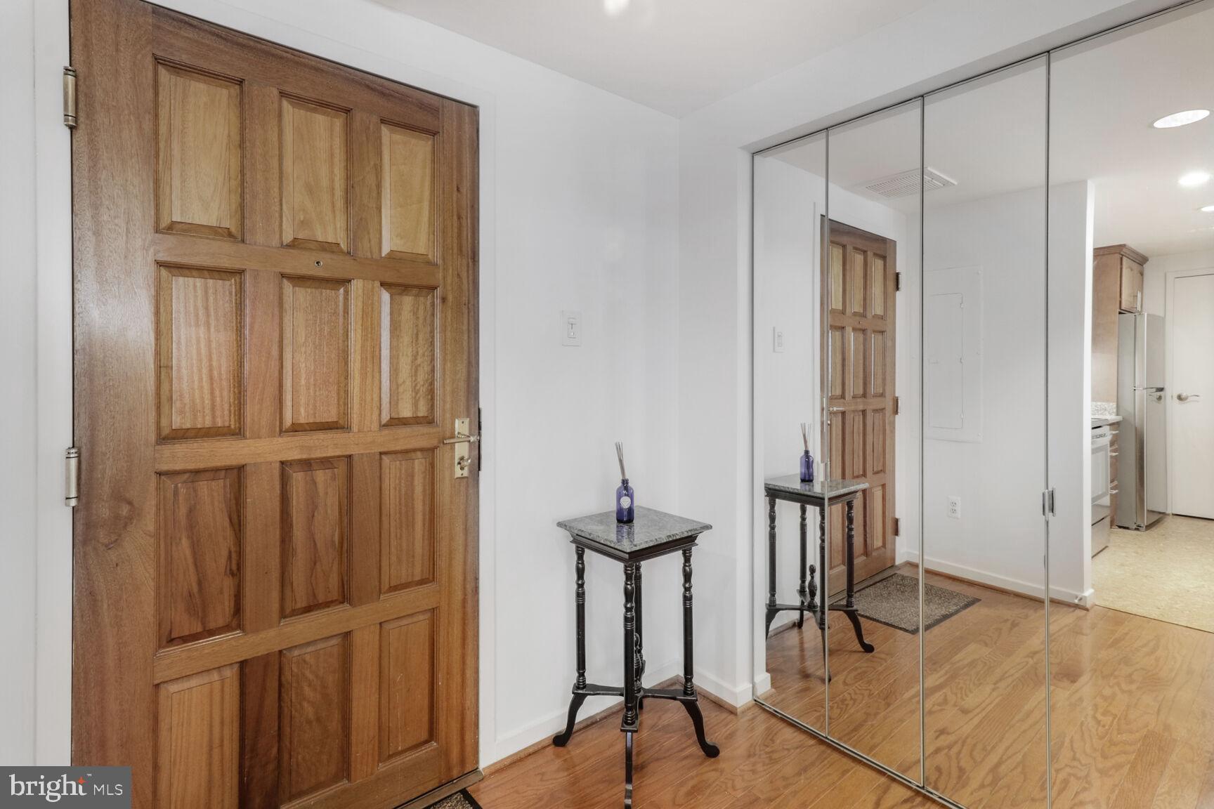 ATRIUM - Residential