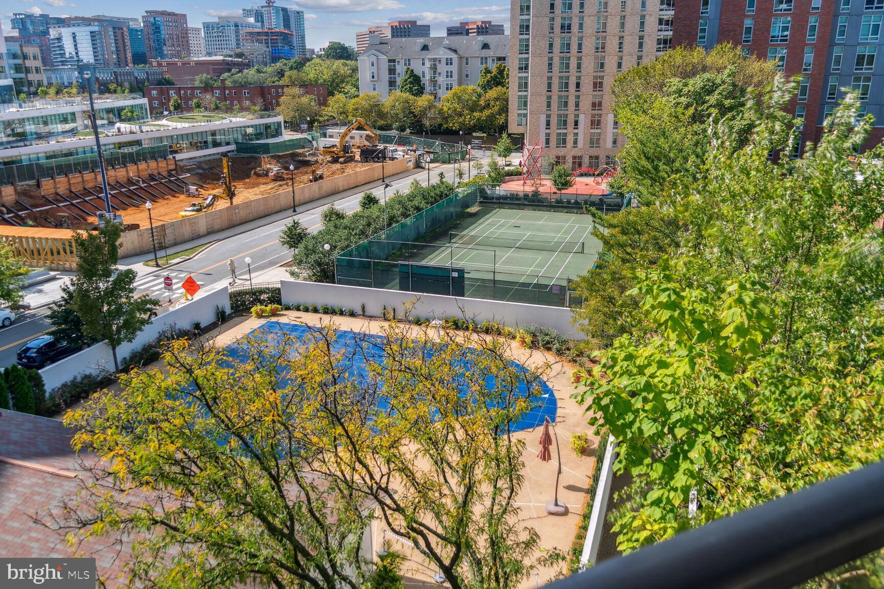 ATRIUM - Residential