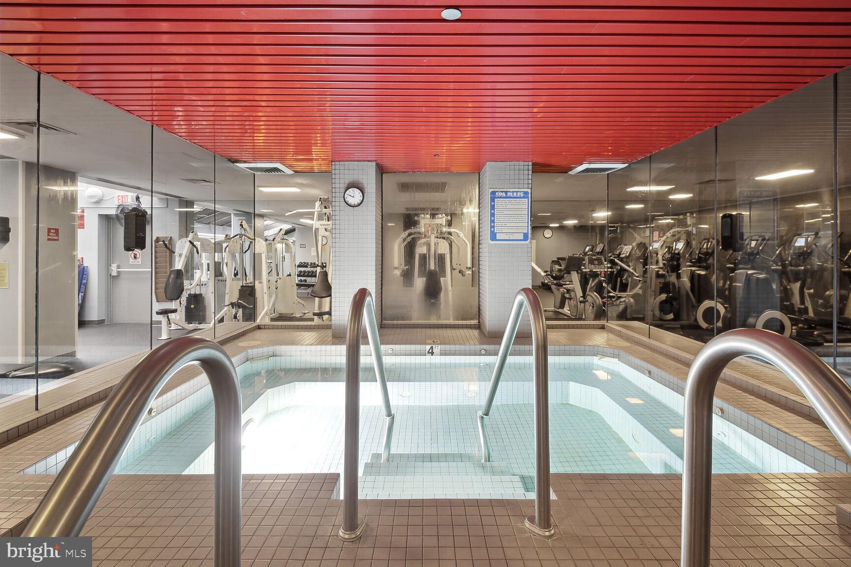 ATRIUM - Residential