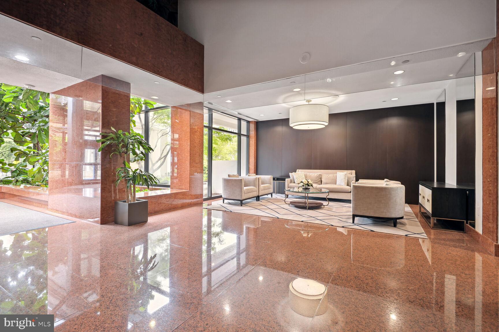 ATRIUM - Residential