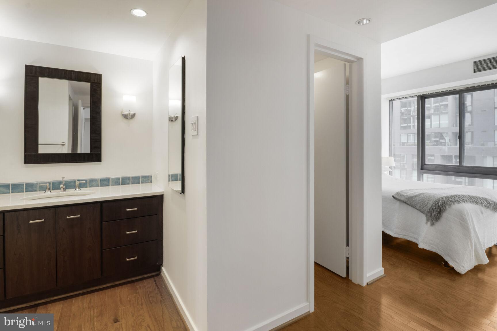 ATRIUM - Residential